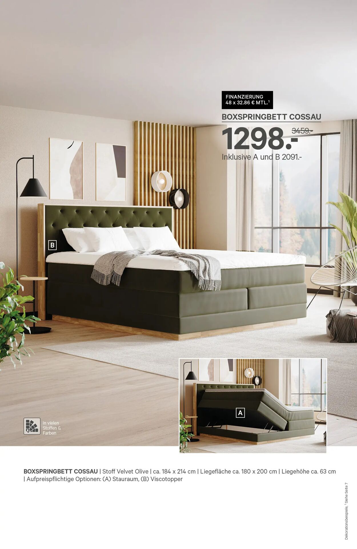 Prospekt Kabs 24.07.2025 - 29.08.2025