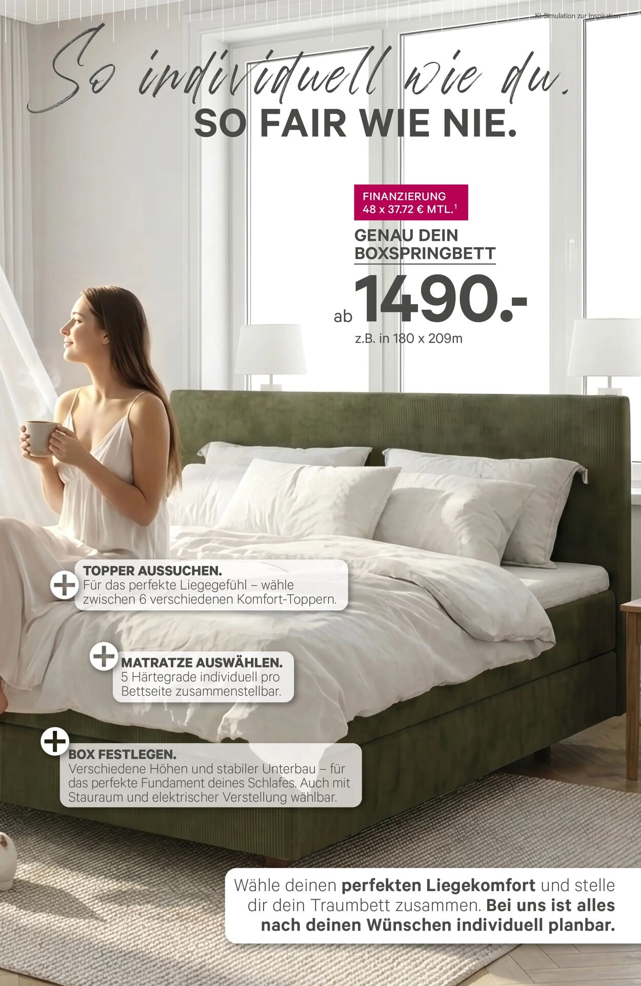 Prospekt Kabs 24.06.2026 - 30.07.2026