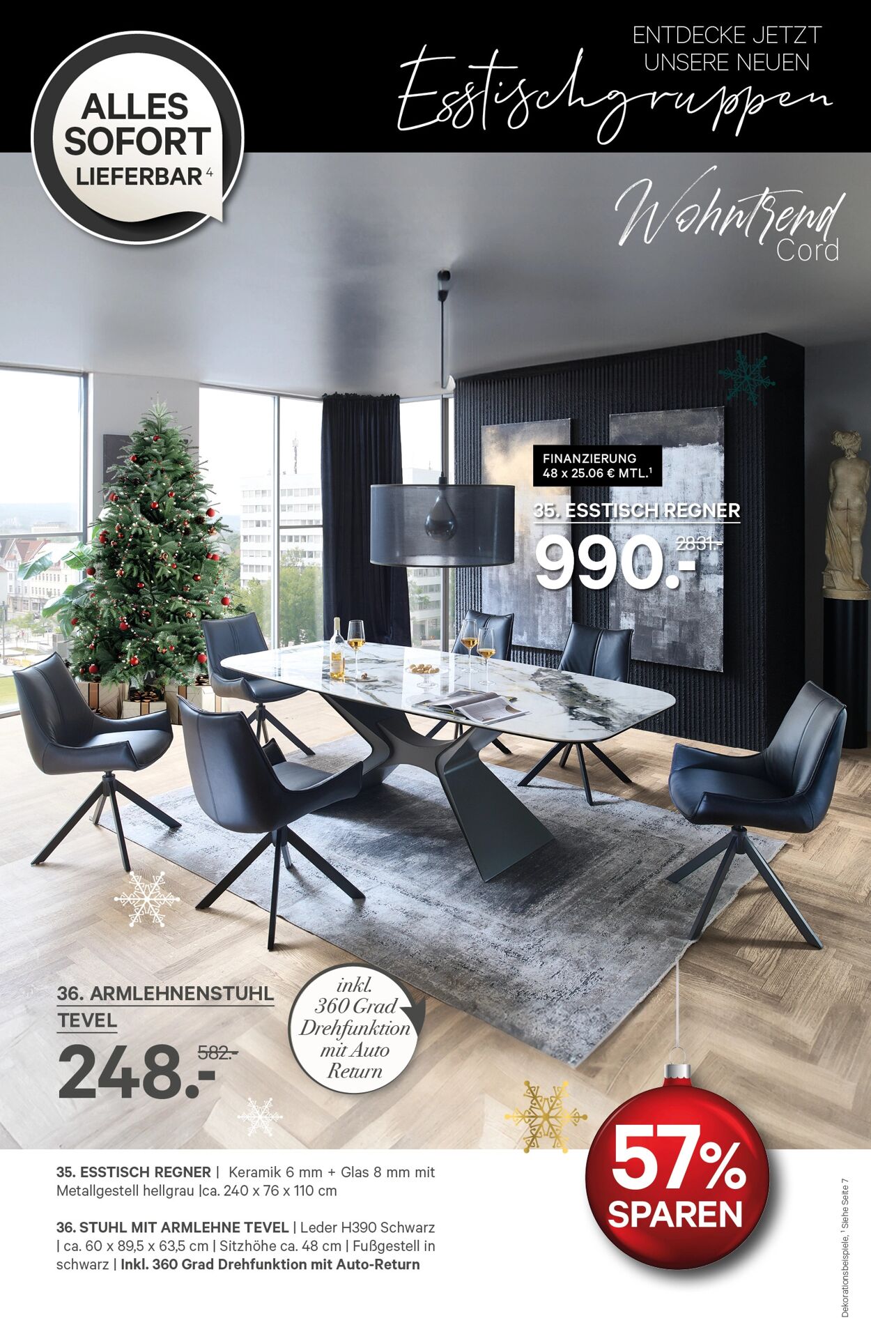 Prospekt Kabs 08.12.2025 - 19.12.2025