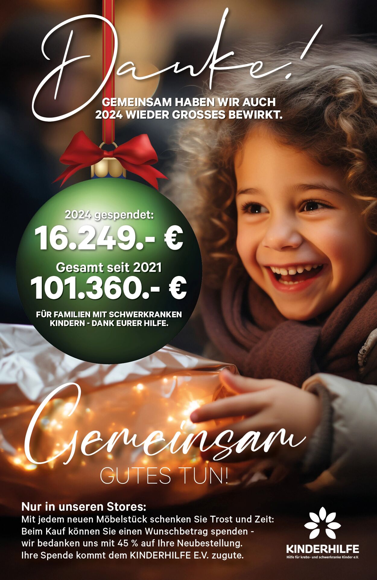 Prospekt Kabs 08.12.2025 - 19.12.2025