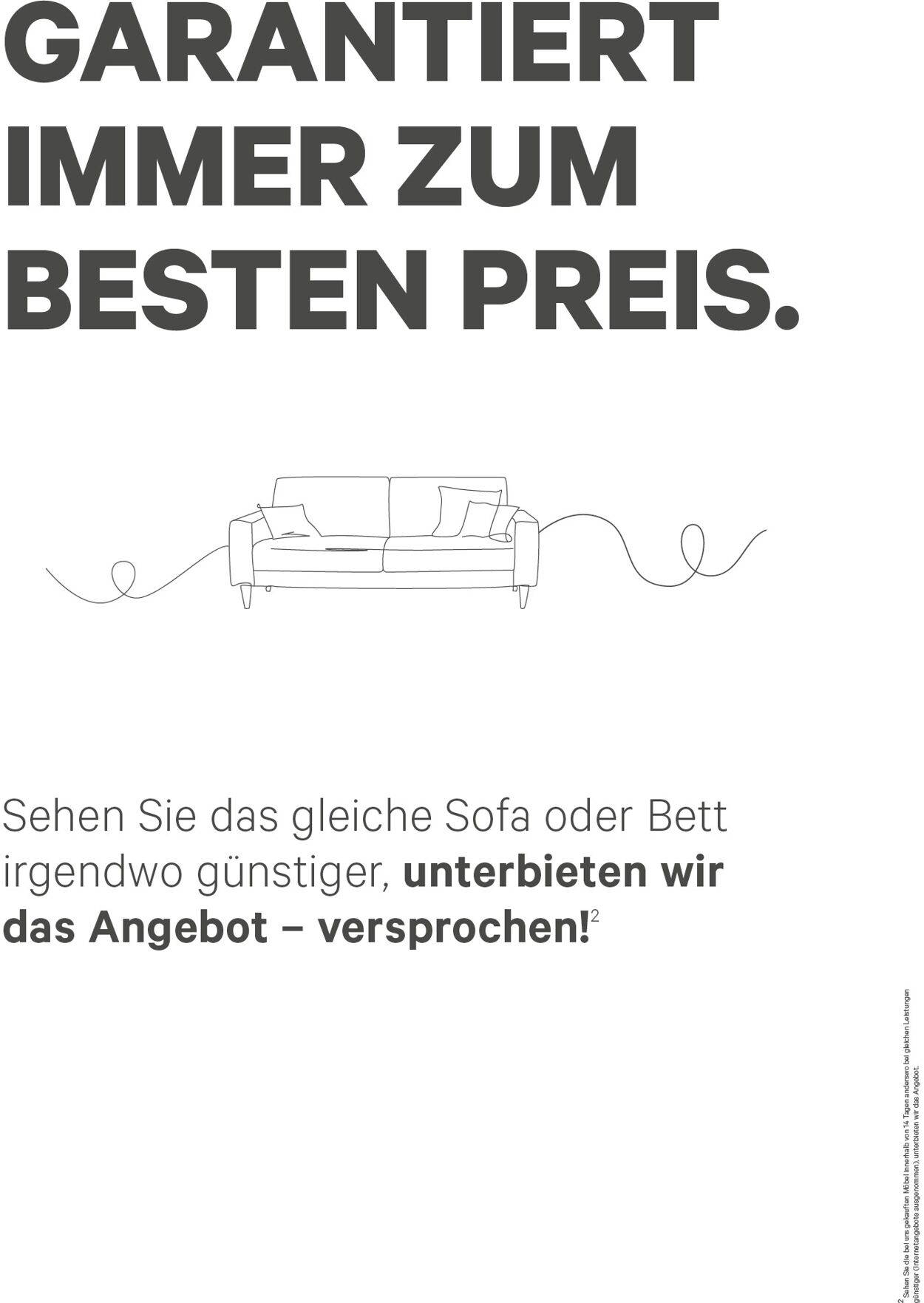 Prospekt Kabs 08.12.2025 - 19.12.2025