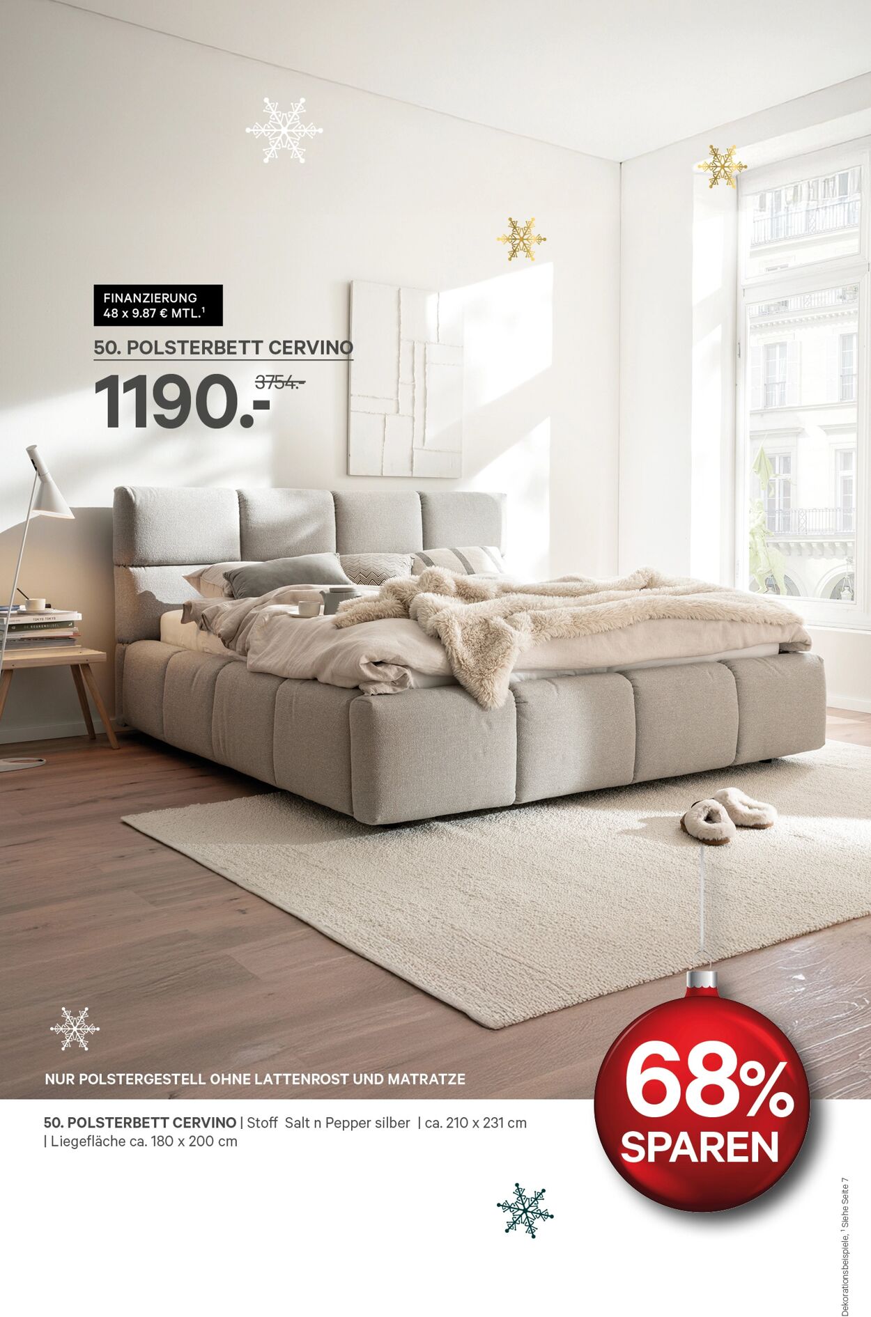 Prospekt Kabs 08.12.2025 - 19.12.2025