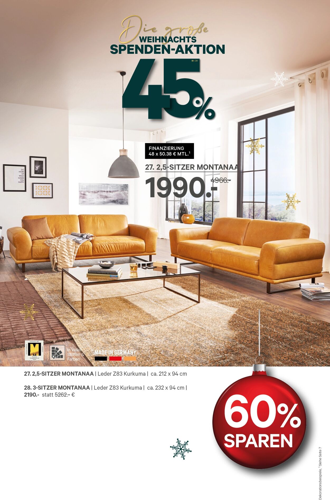 Prospekt Kabs 08.12.2025 - 19.12.2025