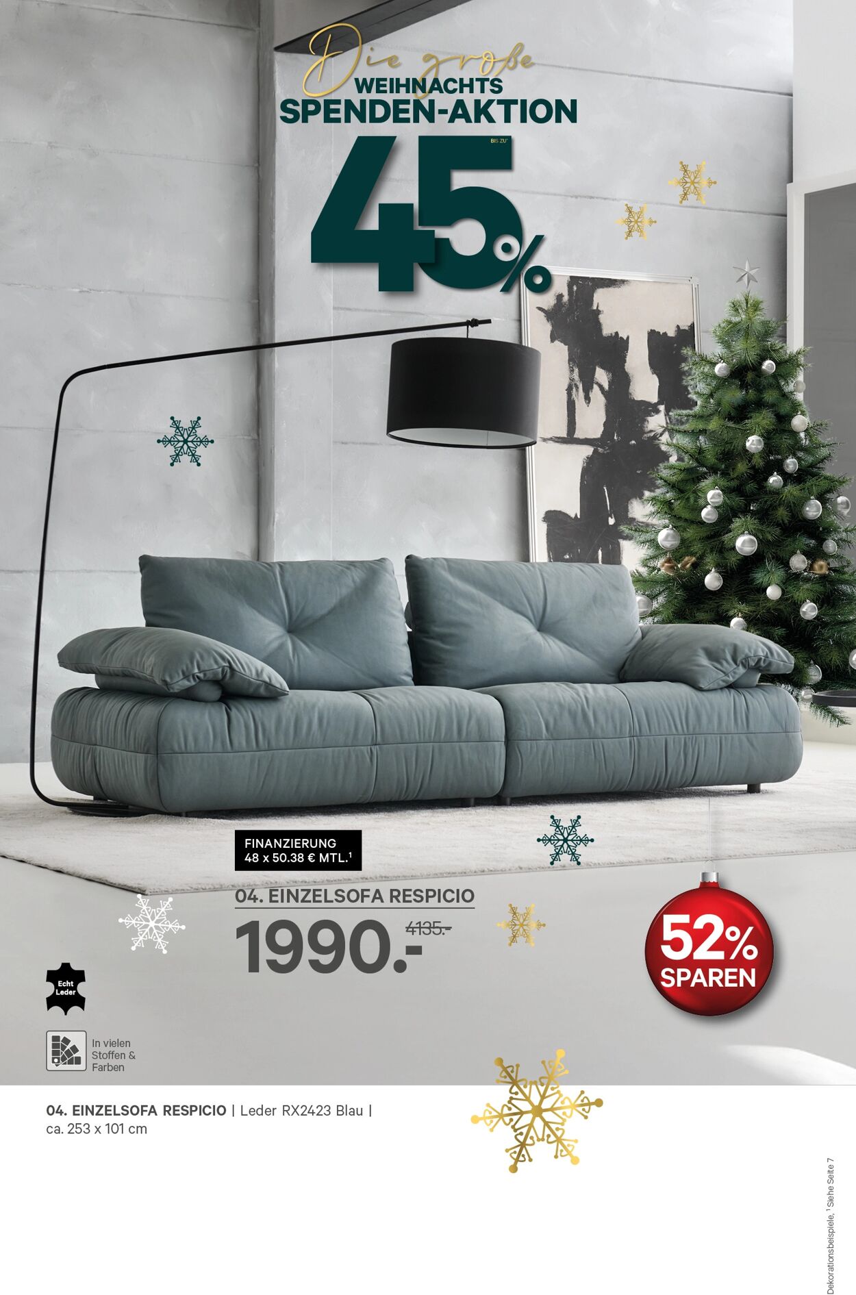 Prospekt Kabs 08.12.2025 - 19.12.2025