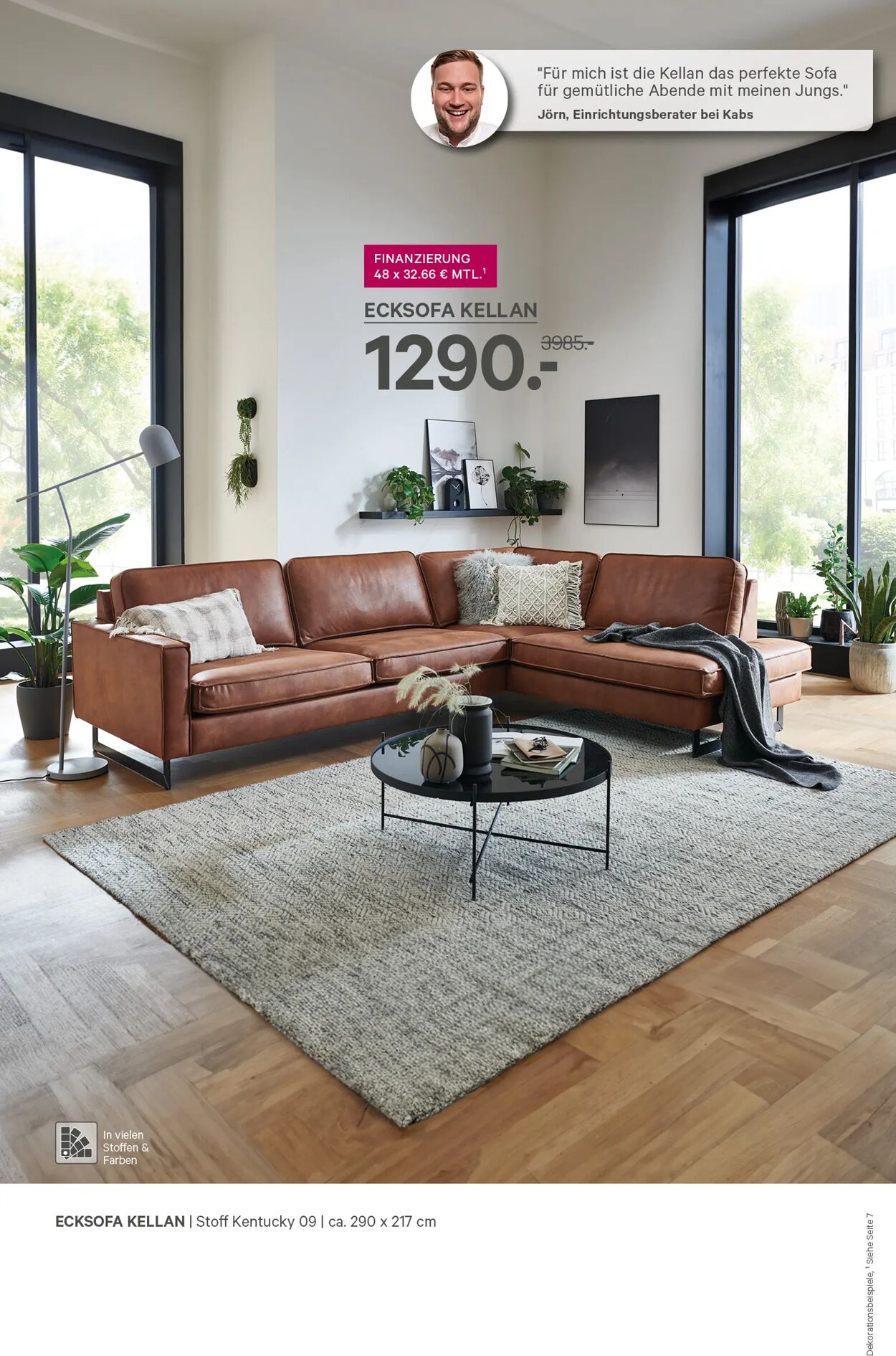 Prospekt Kabs 12.06.2025 - 27.06.2025