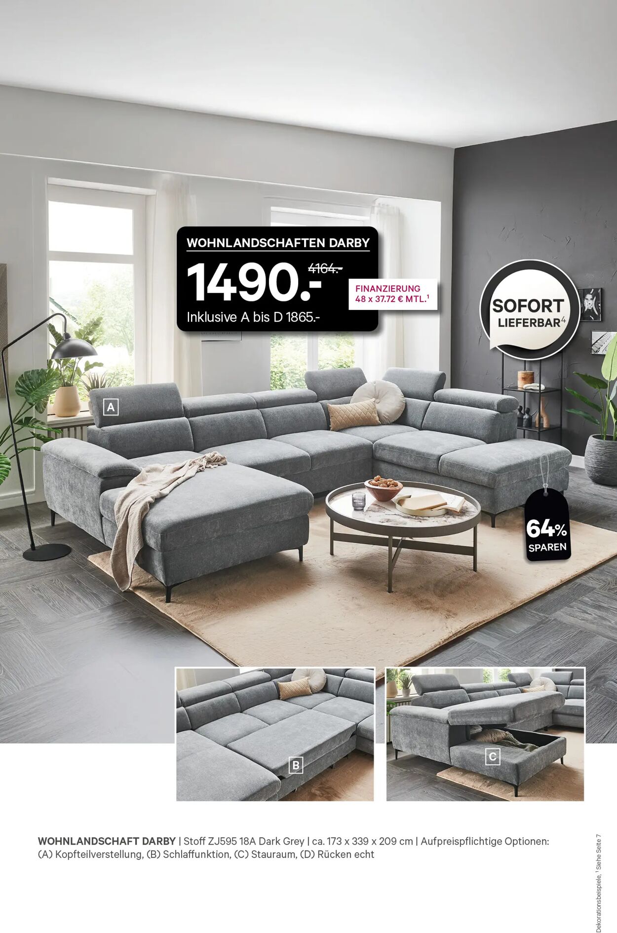 Prospekt Kabs 03.07.2025 - 11.07.2025