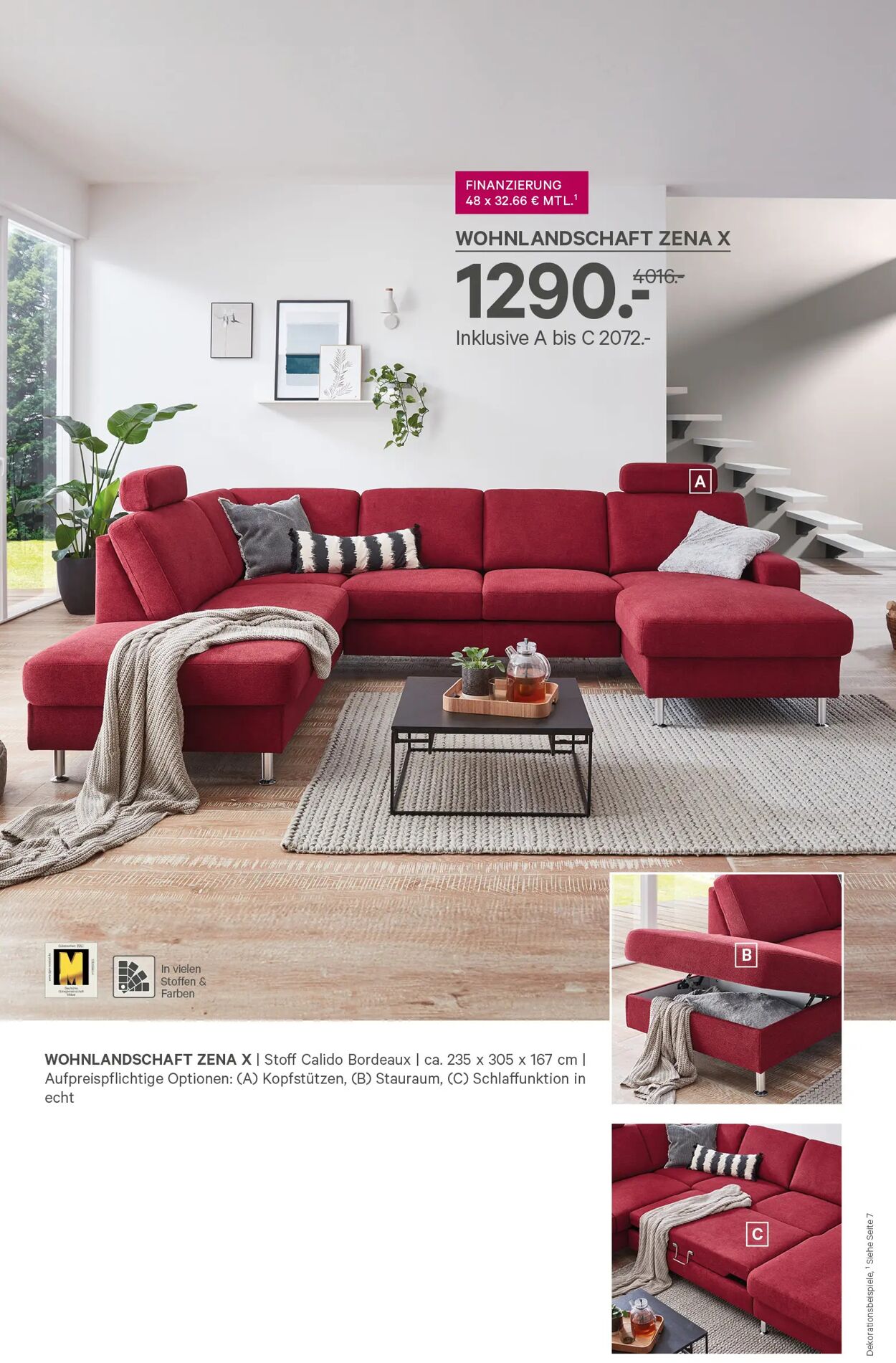 Prospekt Kabs 29.05.2025 - 06.06.2025