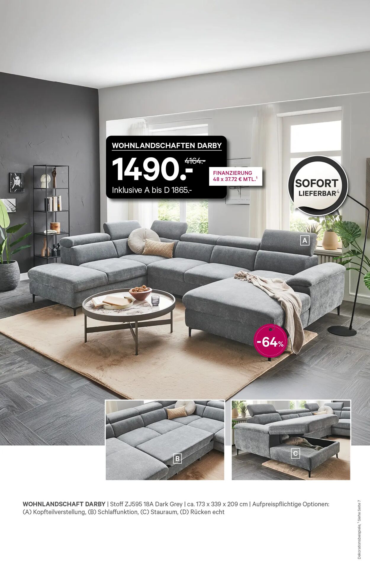 Prospekt Kabs 29.05.2025 - 06.06.2025