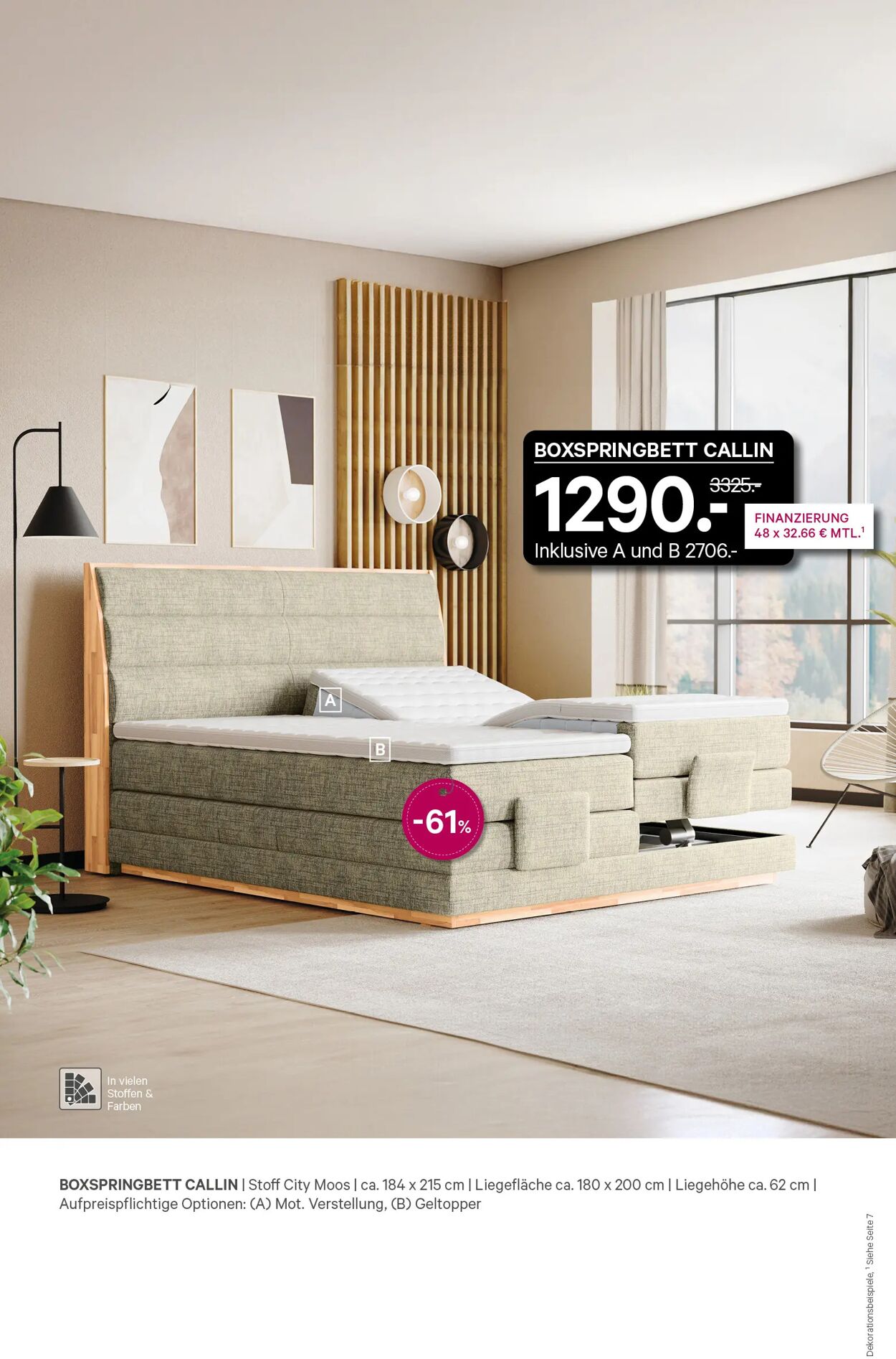 Prospekt Kabs 05.06.2025 - 13.06.2025