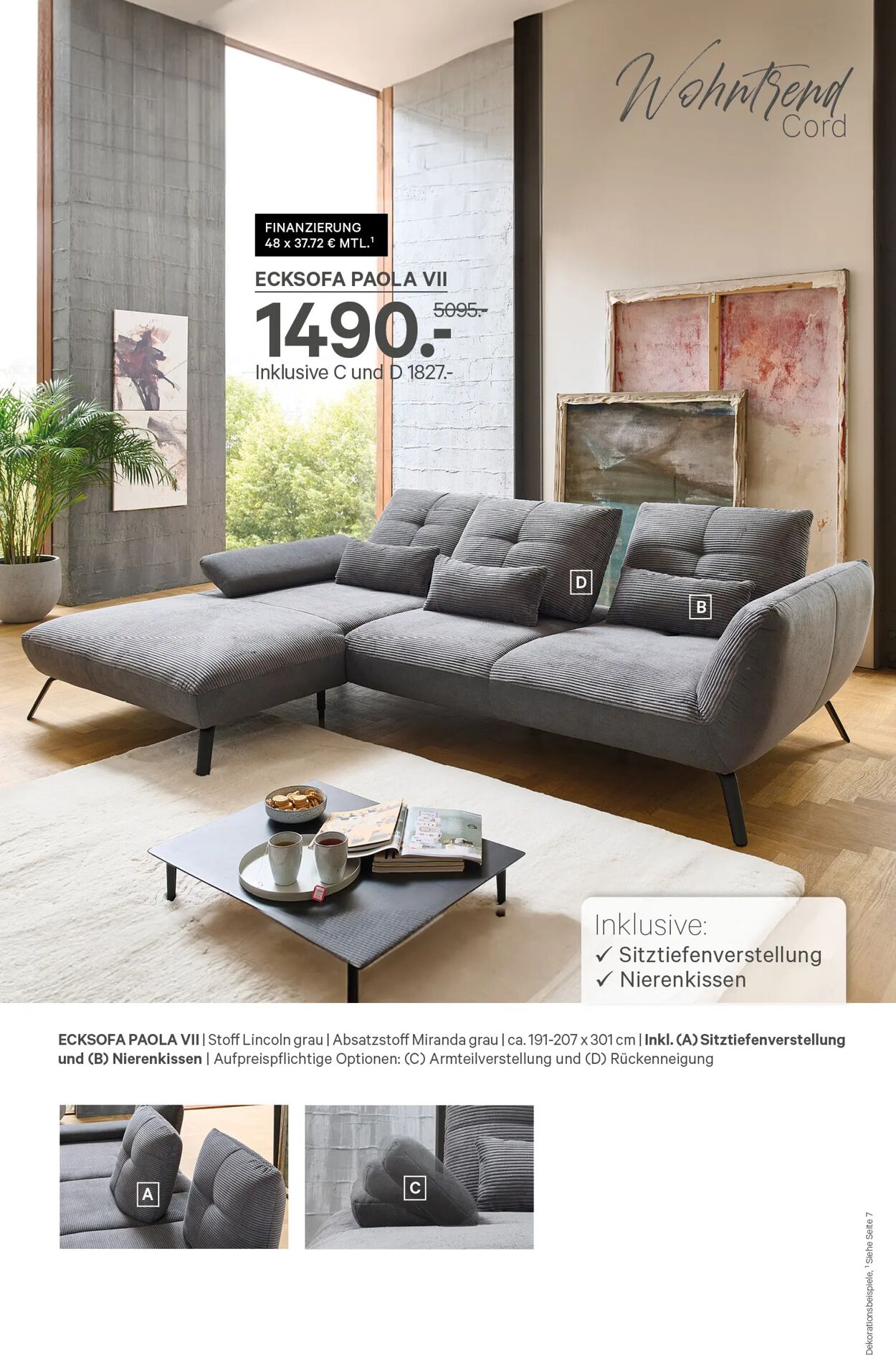 Prospekt Kabs 24.07.2025 - 15.08.2025