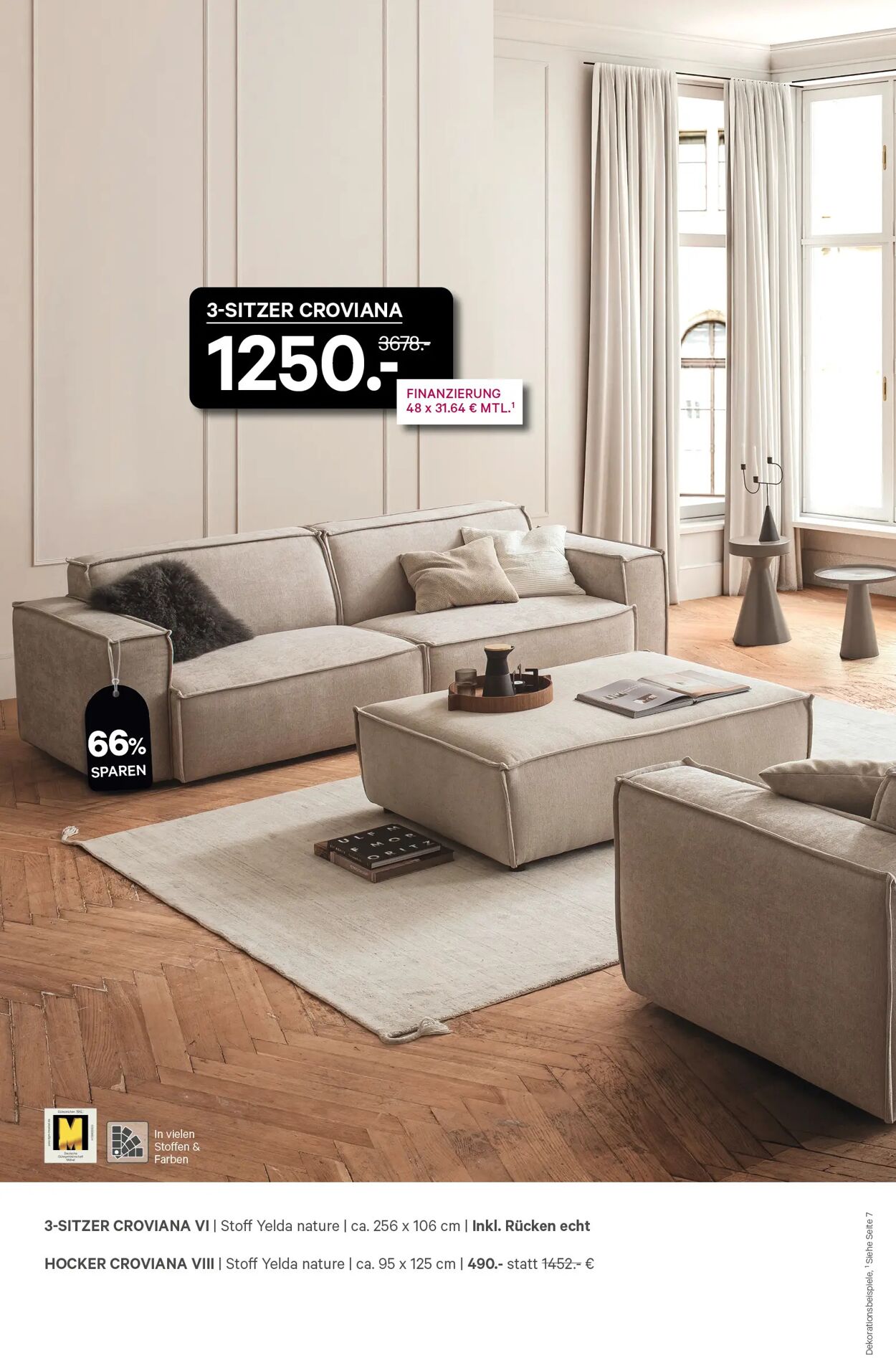 Prospekt Kabs 27.06.2025 - 04.07.2025