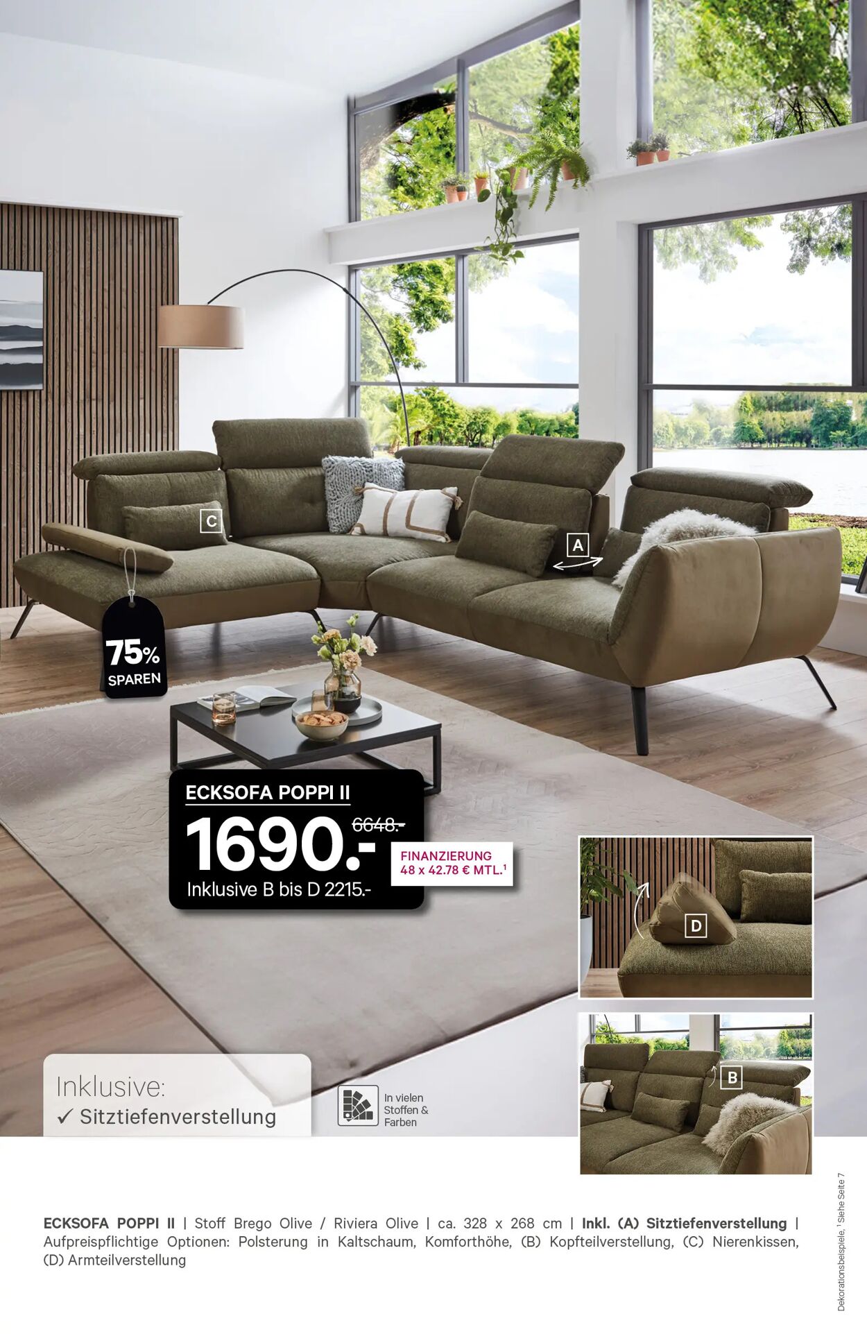 Prospekt Kabs 27.06.2025 - 04.07.2025