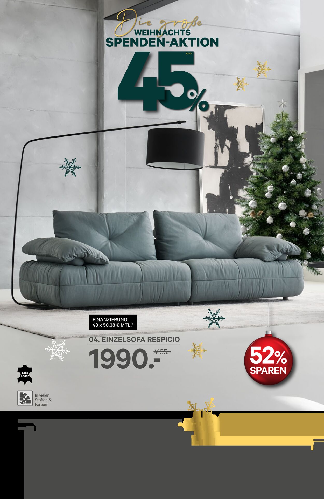 Prospekt Kabs 15.12.2025 - 19.12.2025