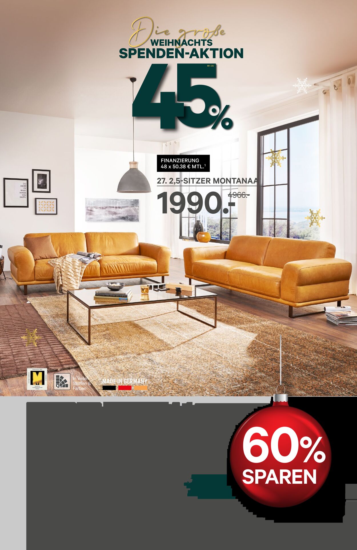 Prospekt Kabs 15.12.2025 - 19.12.2025