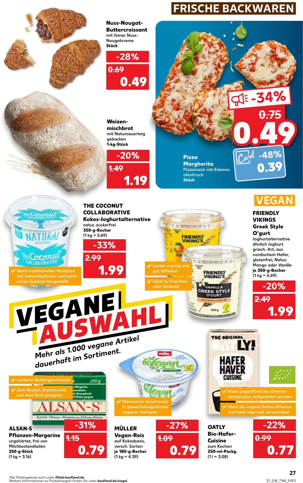 Prospekt Kaufland 05.05.2022 - 11.05.2022