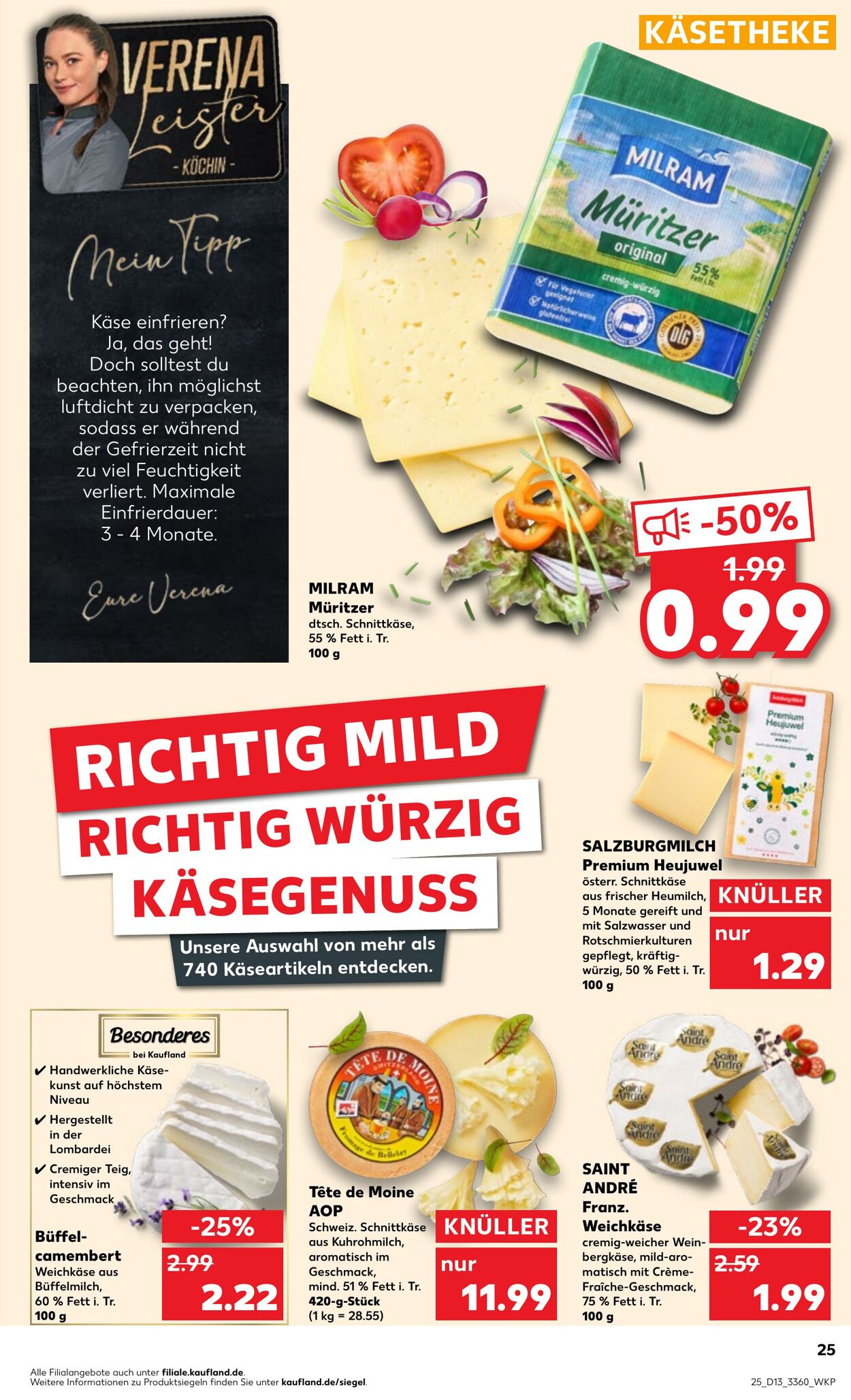 Prospekt Kaufland 28.03.2024 - 03.04.2024