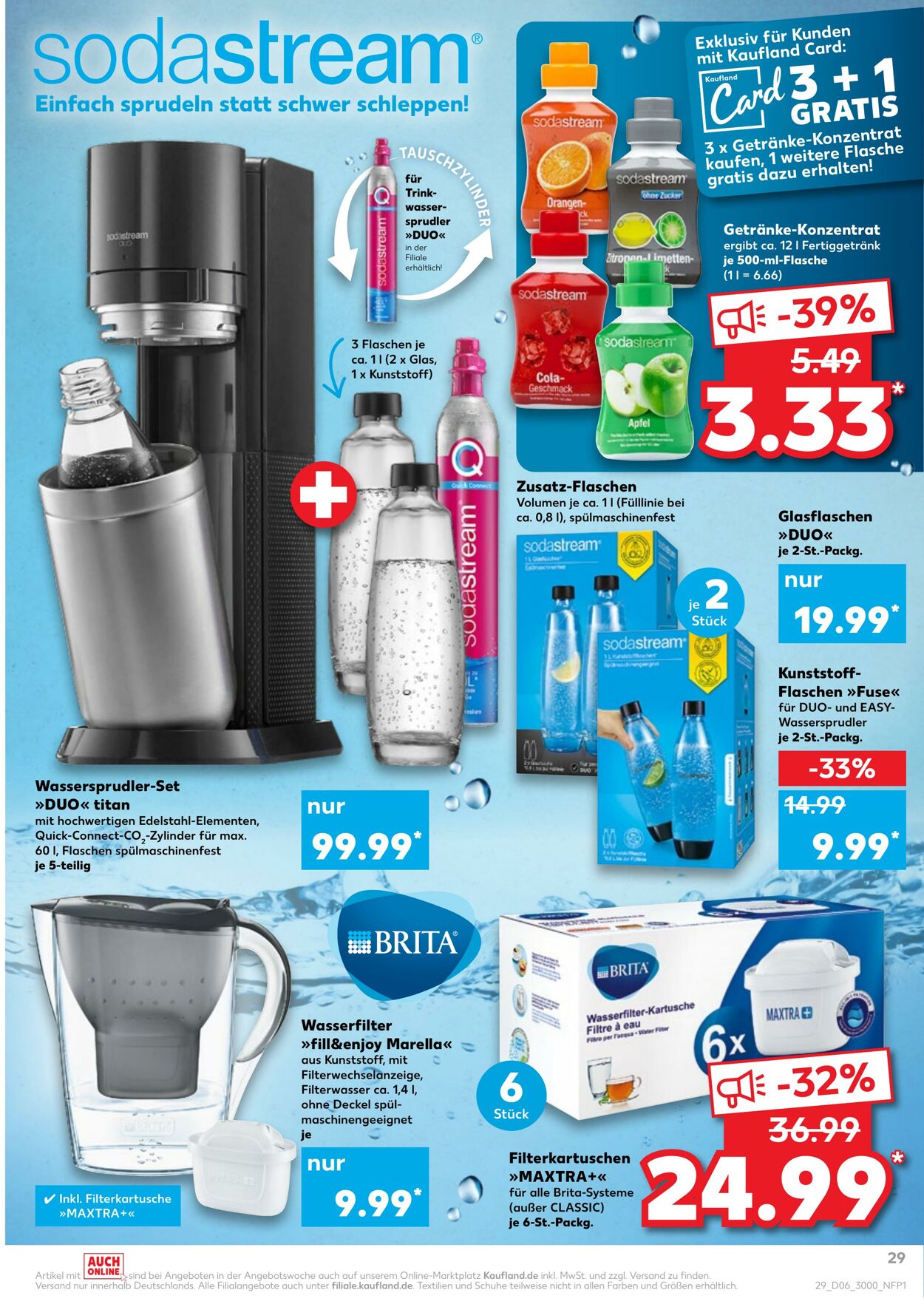 Prospekt Kaufland 10.02.2022 - 16.02.2022