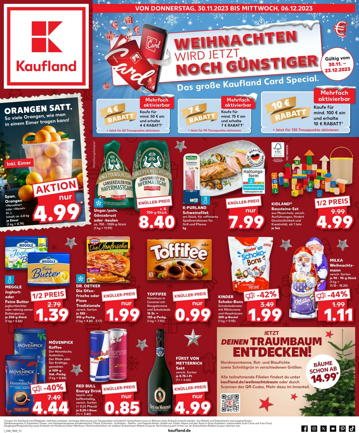 Erstaunlich Kaufland Sinsheim Prospekt Bilder