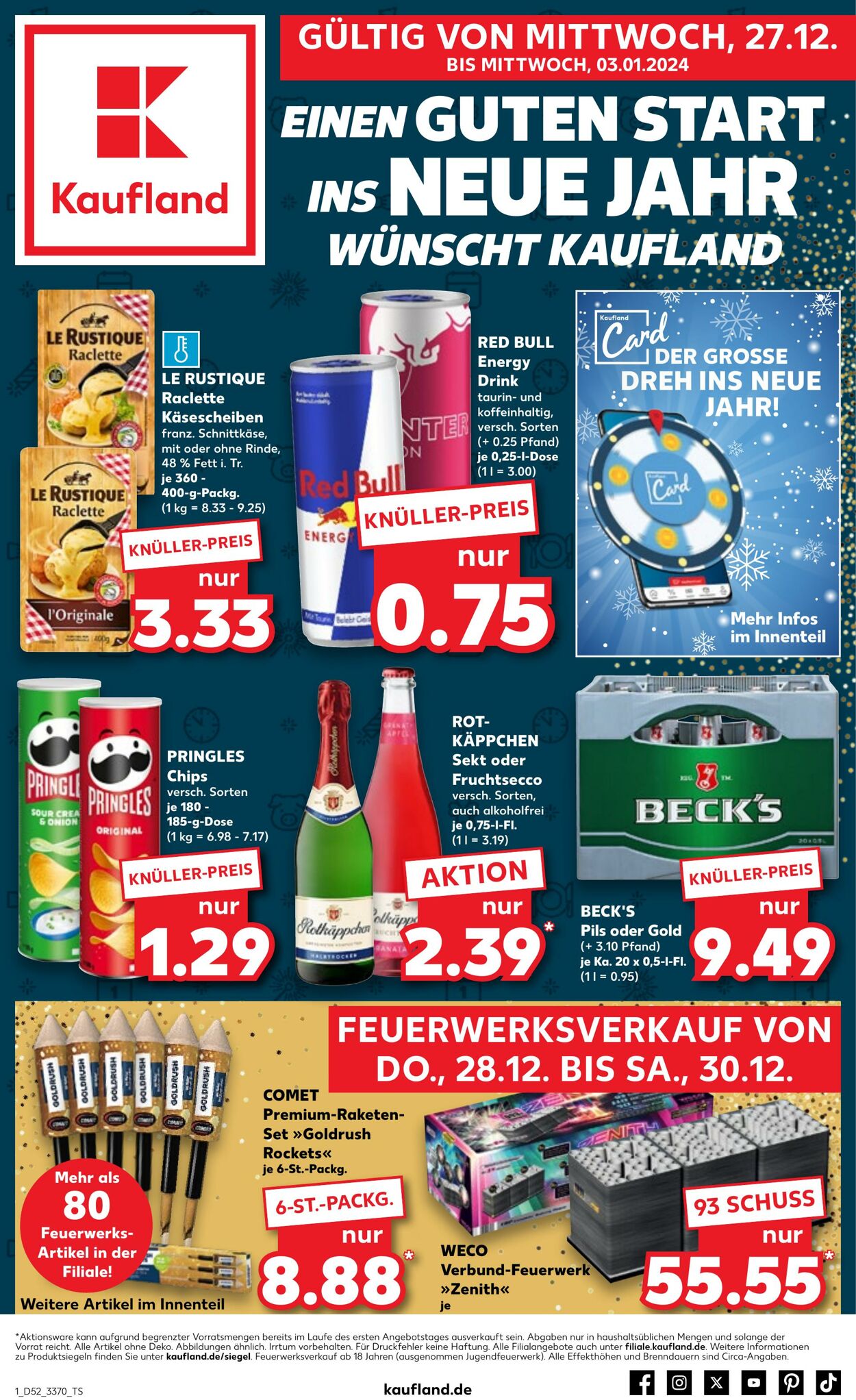 Fabelhafte Kaufland Ilmenau Prospekt Bild