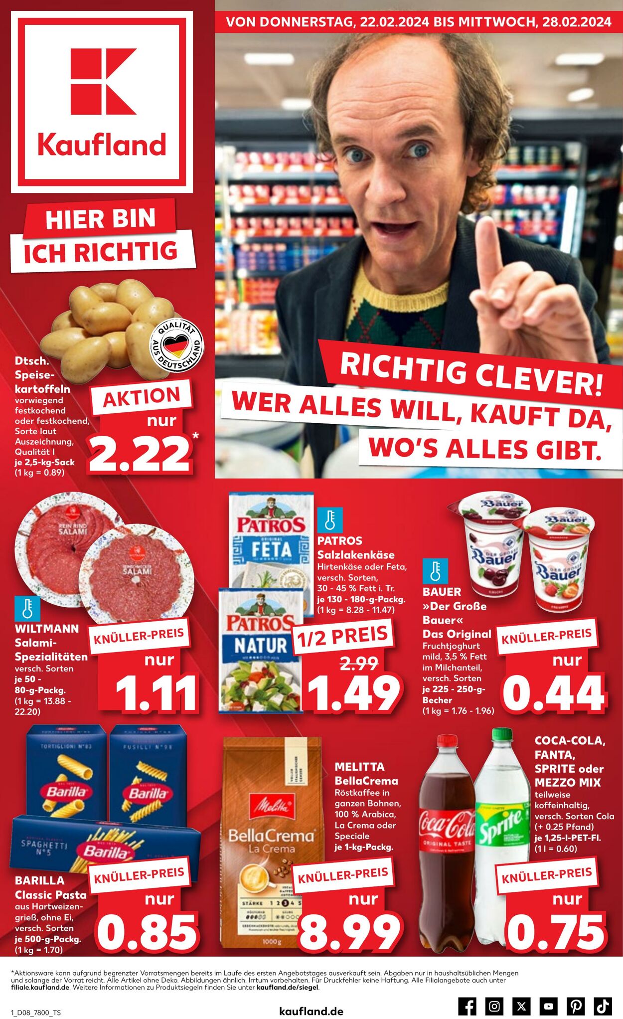 Schãne Kaufland Lippstadt Prospekt Bilder