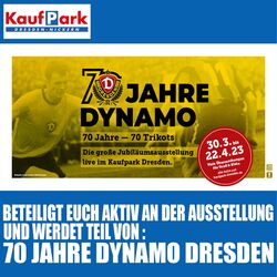 Prospekt Kaufpark 30.03.2023 - 22.04.2023