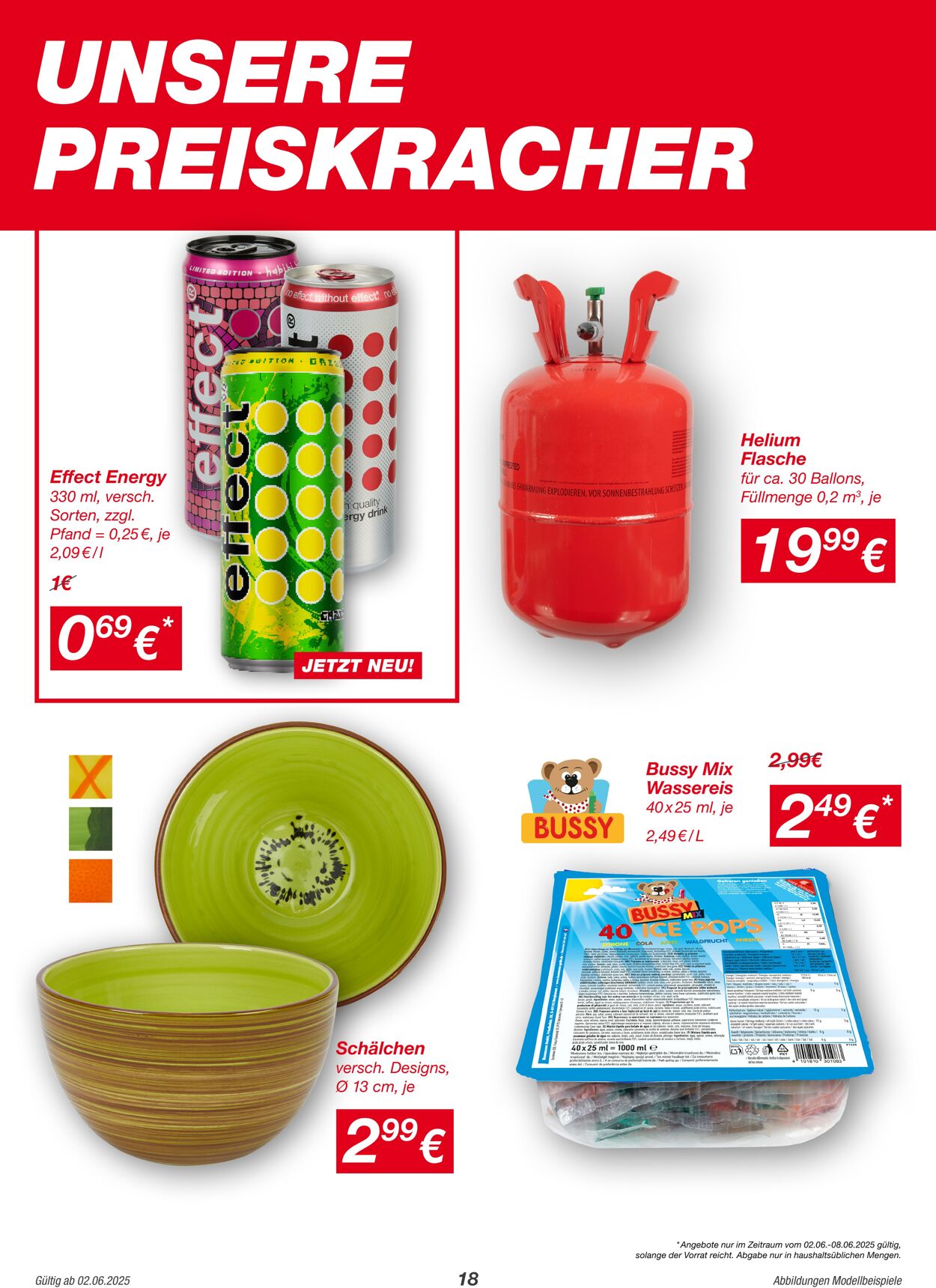 Prospekt KIK 08.07.2025 - 22.07.2025