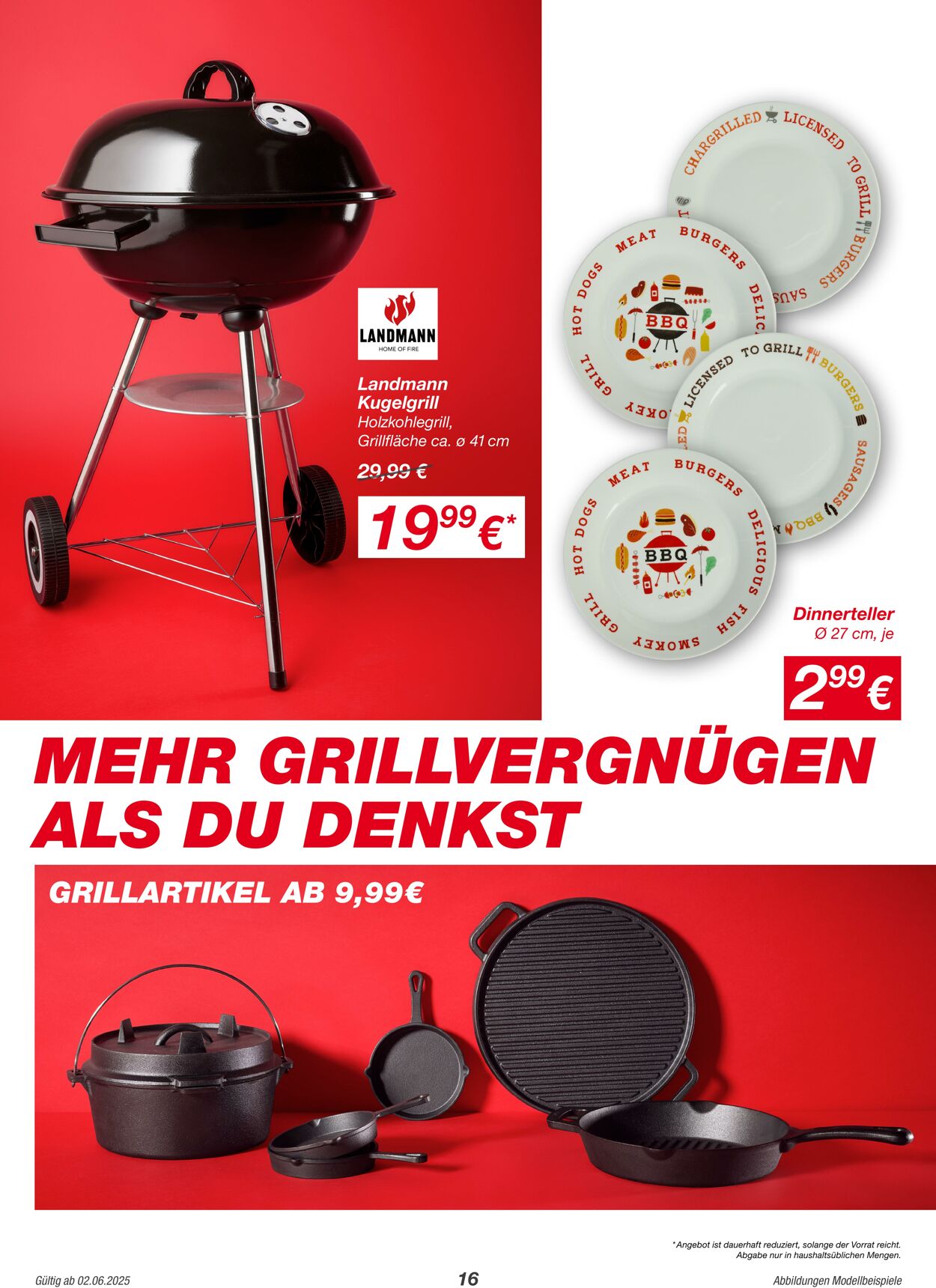 Prospekt KIK 30.05.2025 - 06.06.2025