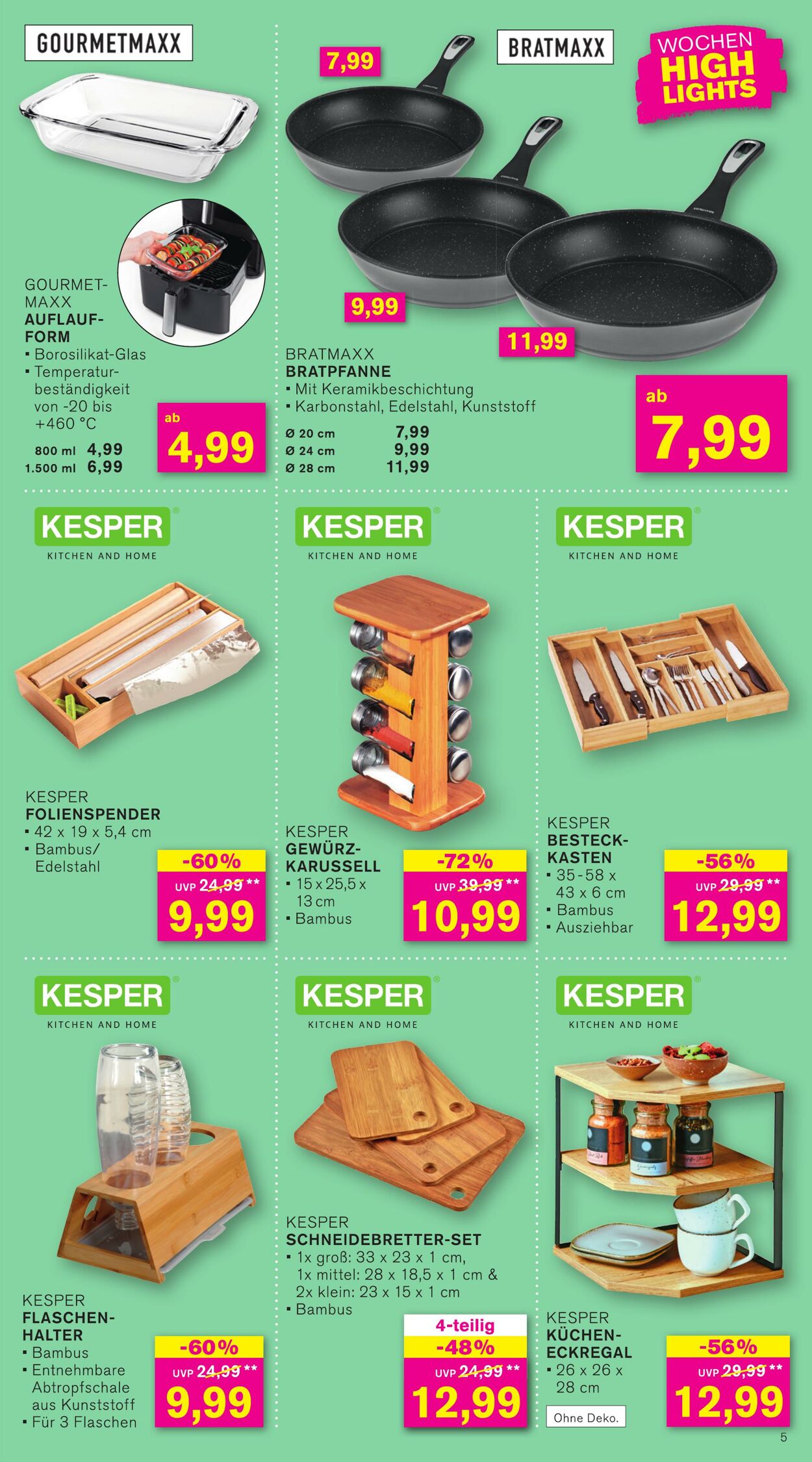 Prospekt KODi 04.05.2026 - 09.05.2026