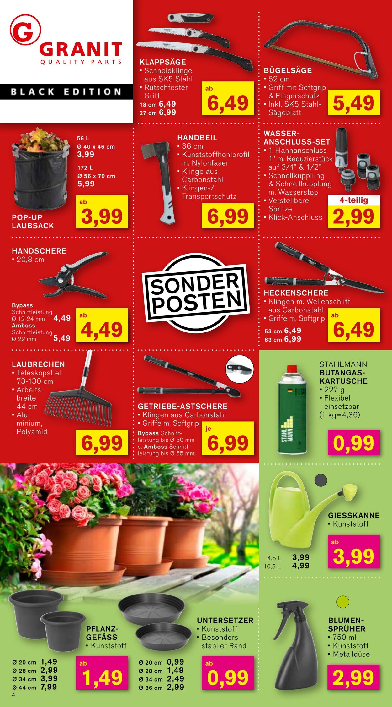 Prospekt KODi 16.03.2026 - 21.03.2026