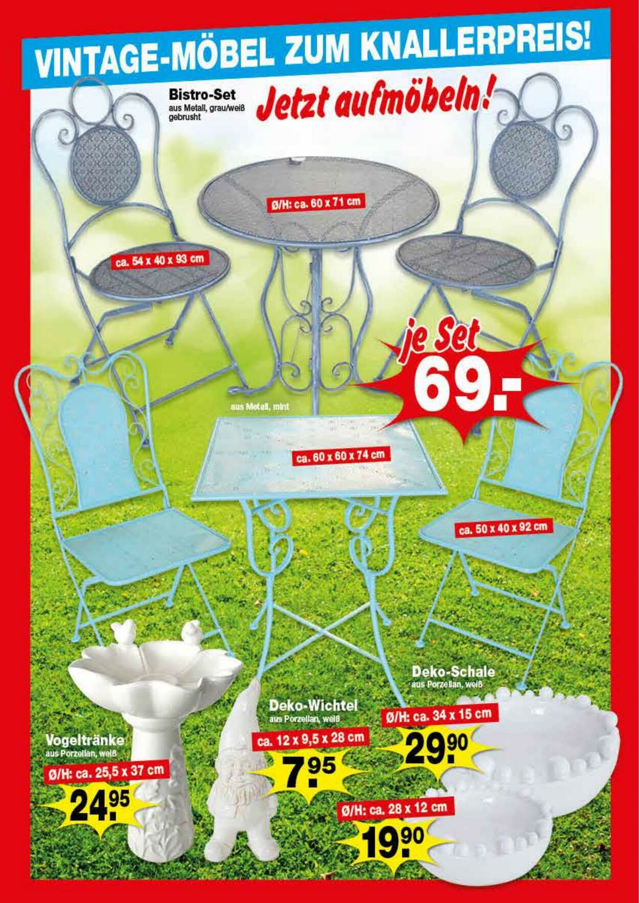 Prospekt Krümet 02.06.2025 - 07.06.2025