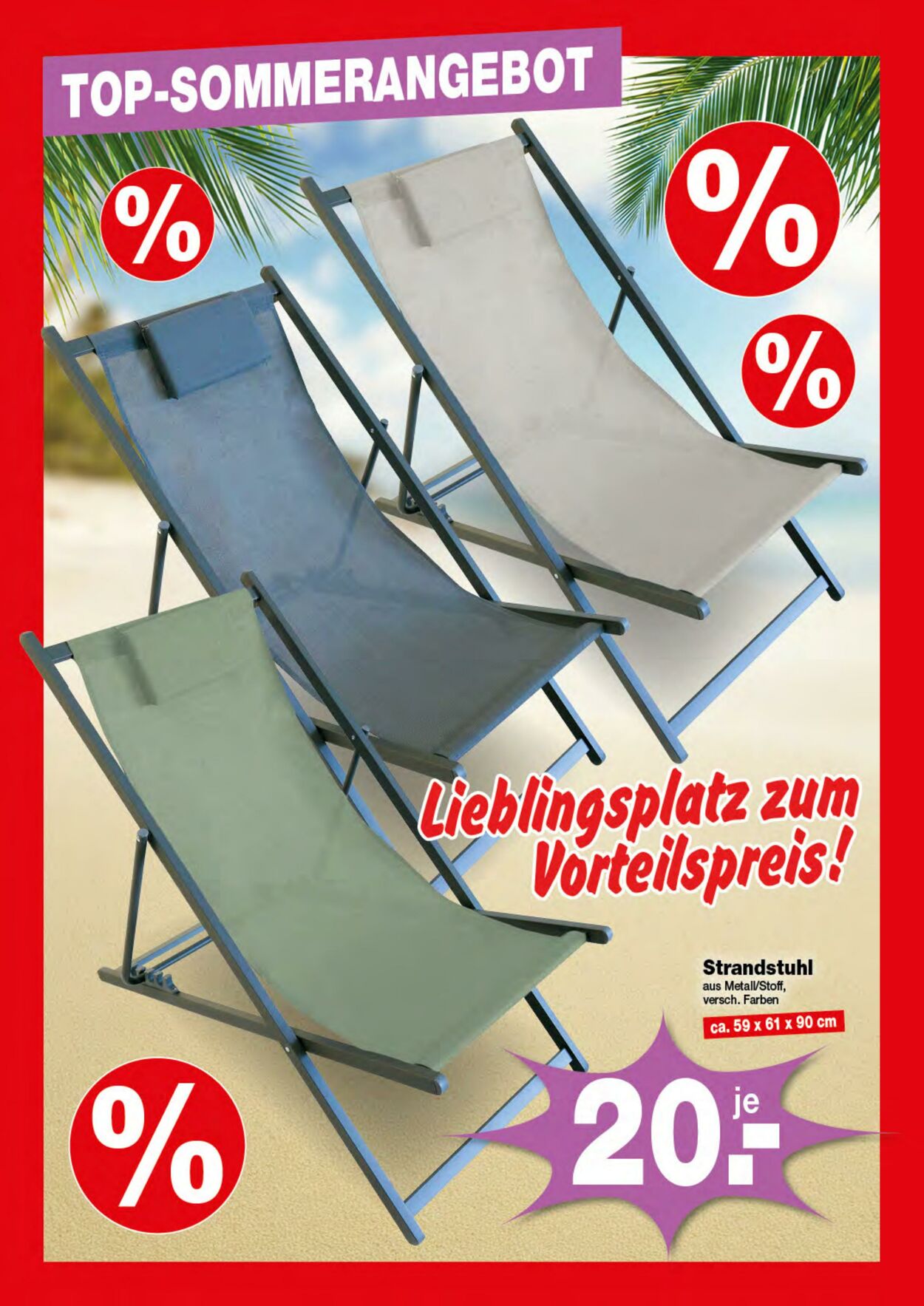 Prospekt Krümet 06.07.2026 - 11.07.2026