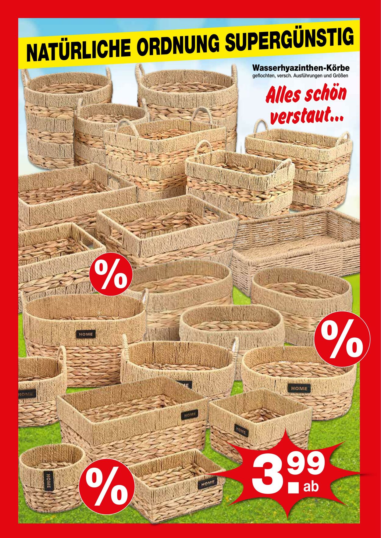 Prospekt Krümet 22.06.2026 - 27.06.2026