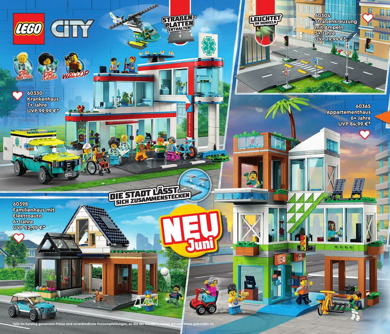 Prospekt Lego 01.06.2023 - 31.12.2023