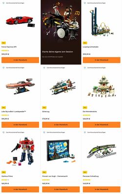 Katalog Lego 04.07.2022-13.07.2022