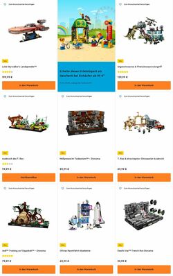 Katalog Lego 16.05.2022-25.05.2022