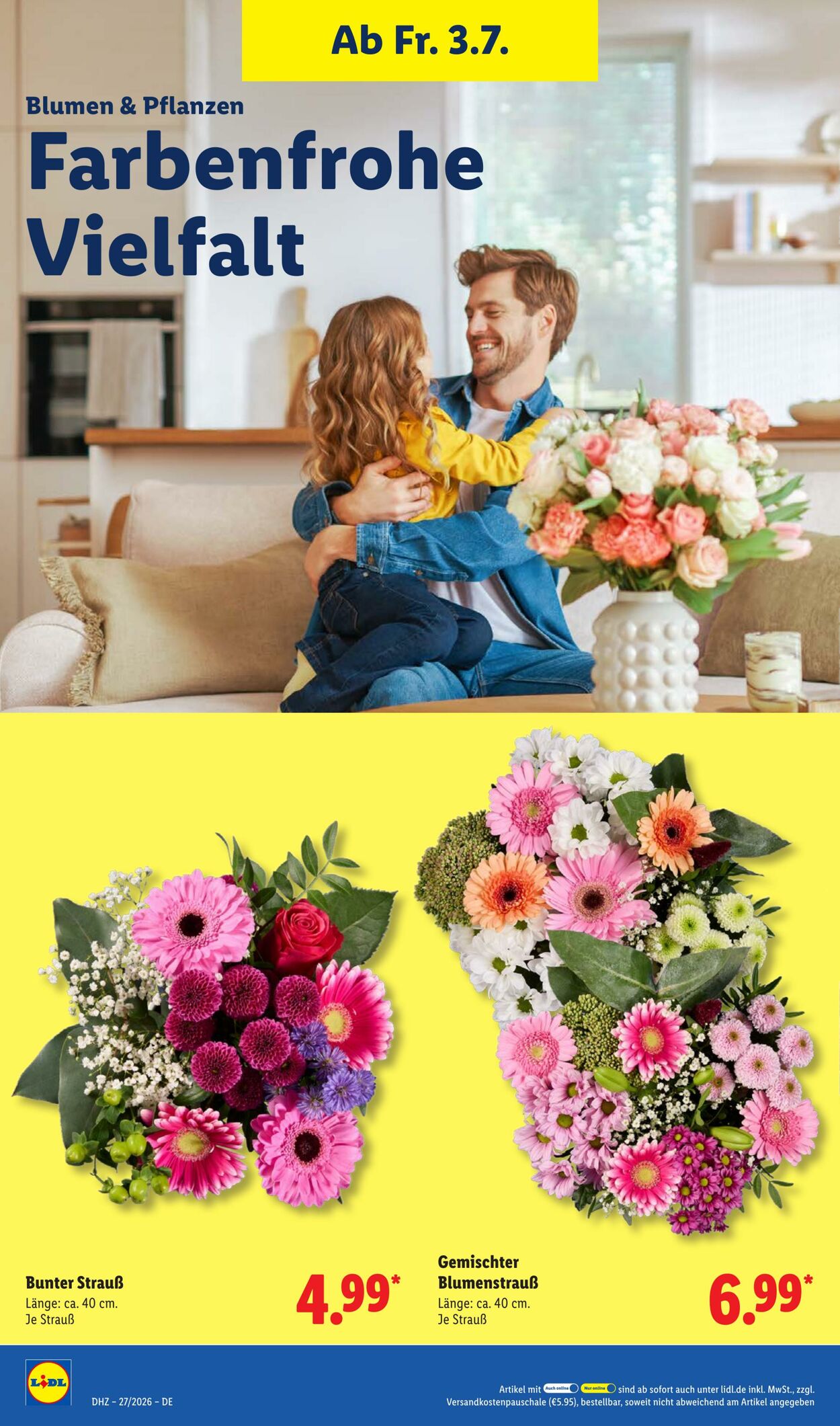 Prospekt Lidl 29.06.2026 - 04.07.2026