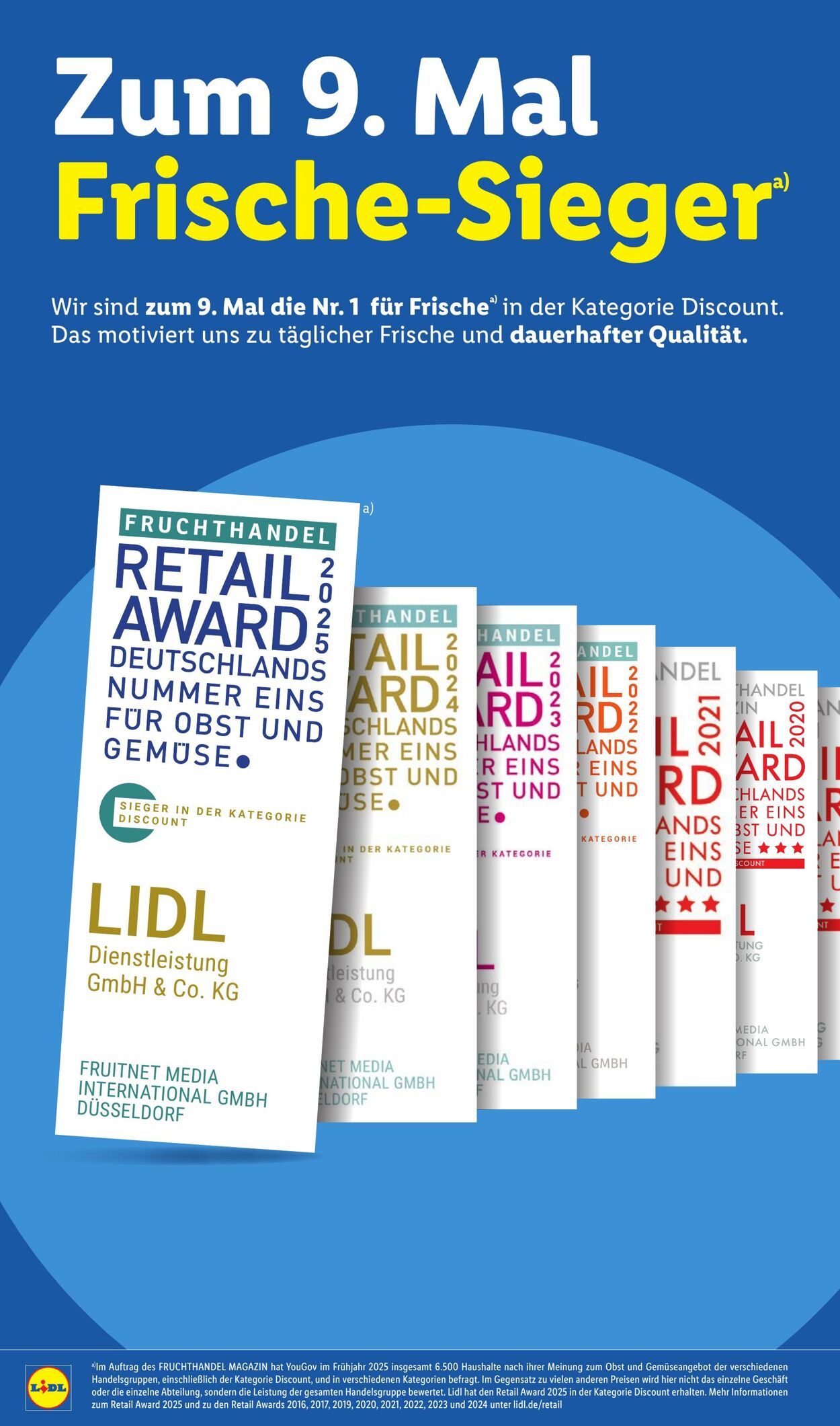 Prospekt Lidl 27.07.2026 - 01.08.2026