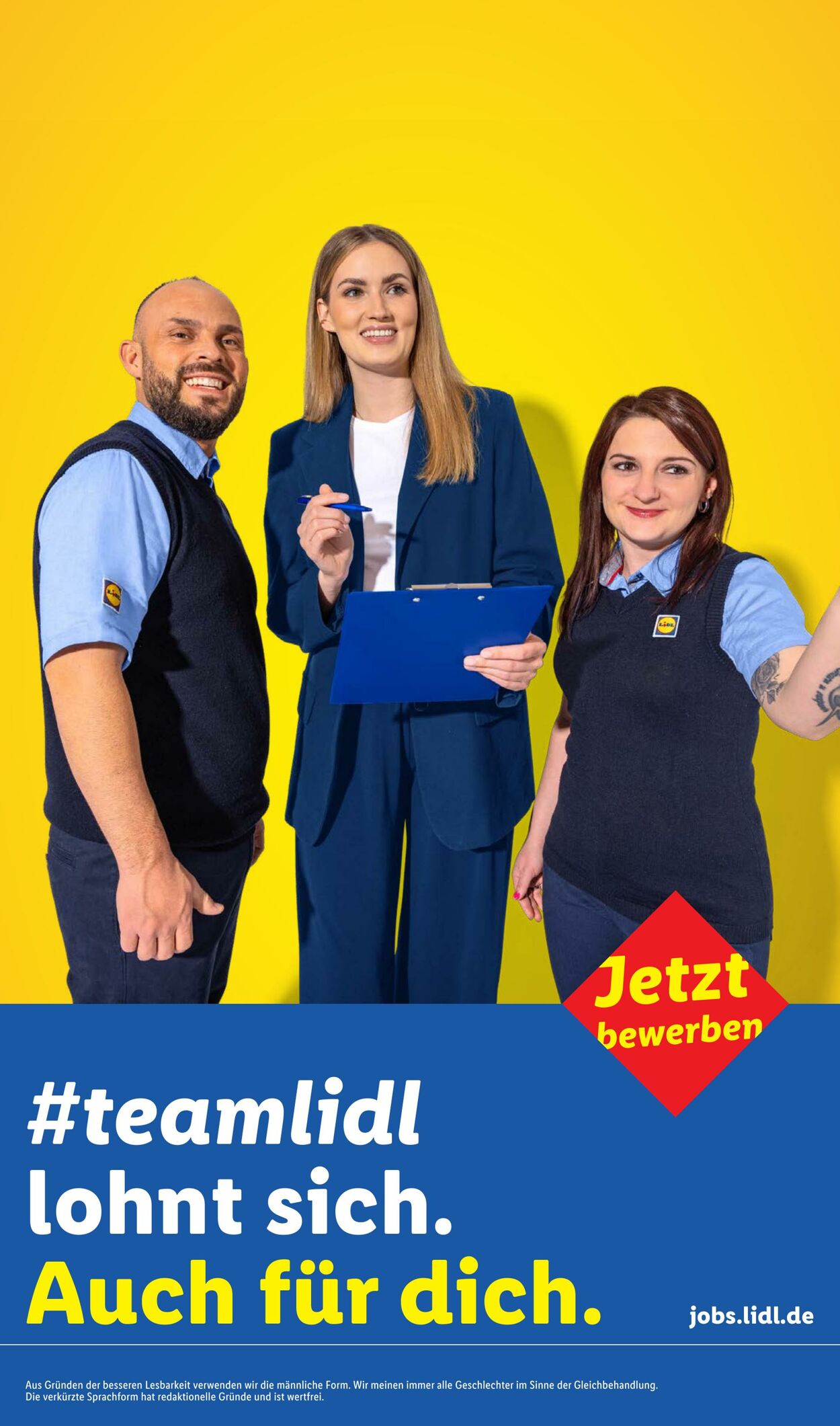 Prospekt Lidl 01.06.2026 - 06.06.2026