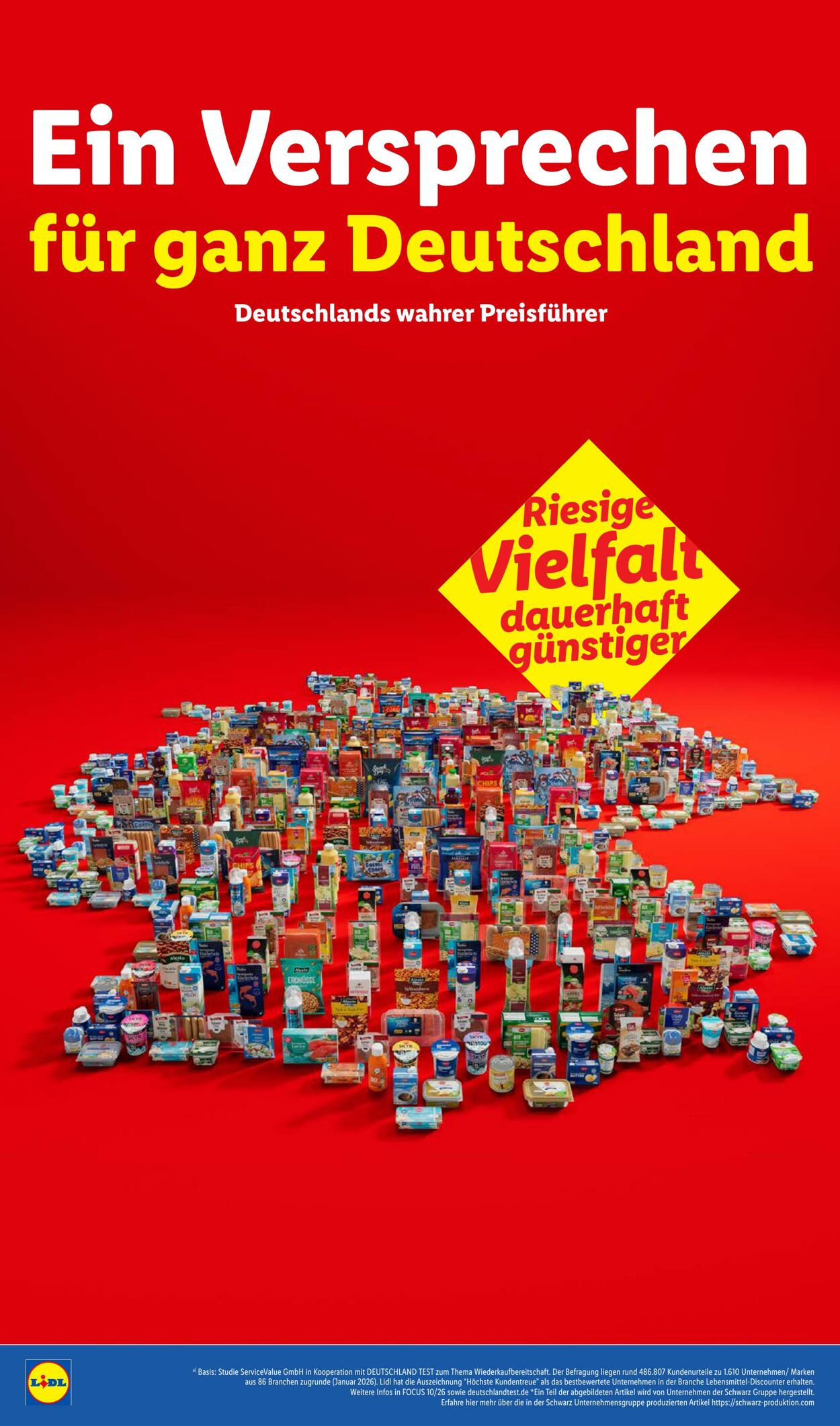 Prospekt Lidl 08.06.2026 - 13.06.2026