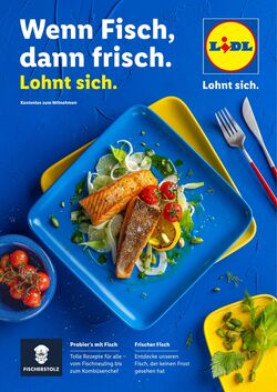 Prospekt Lidl 05.02.2026 - 28.02.2026
