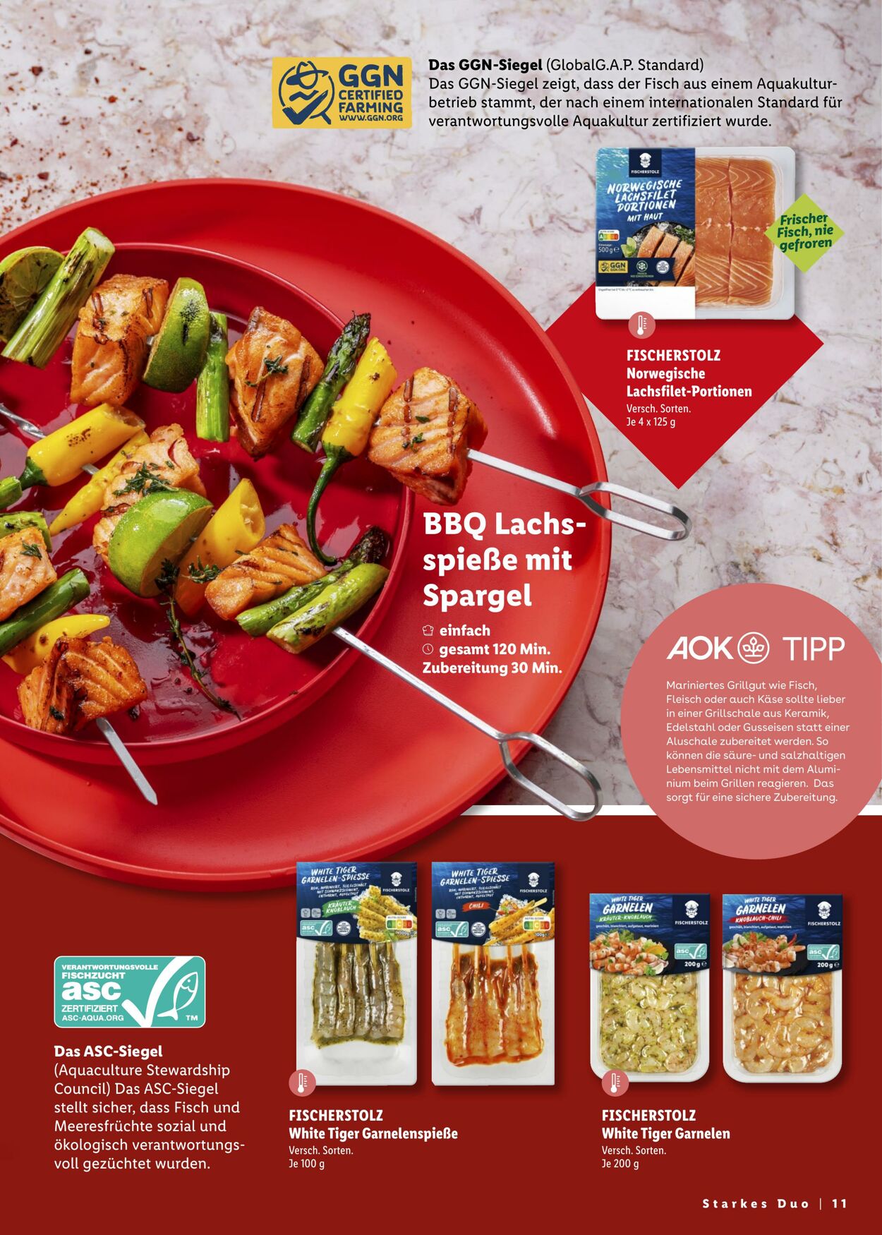 Prospekt Lidl 25.04.2026 - 06.06.2026