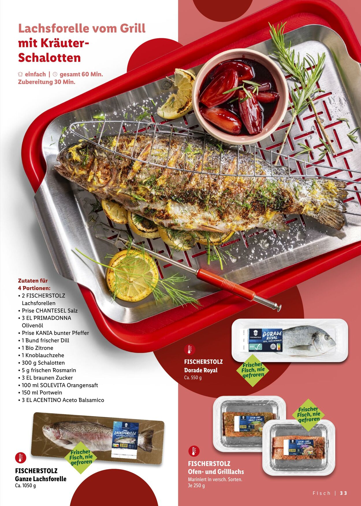 Prospekt Lidl 25.04.2026 - 06.06.2026