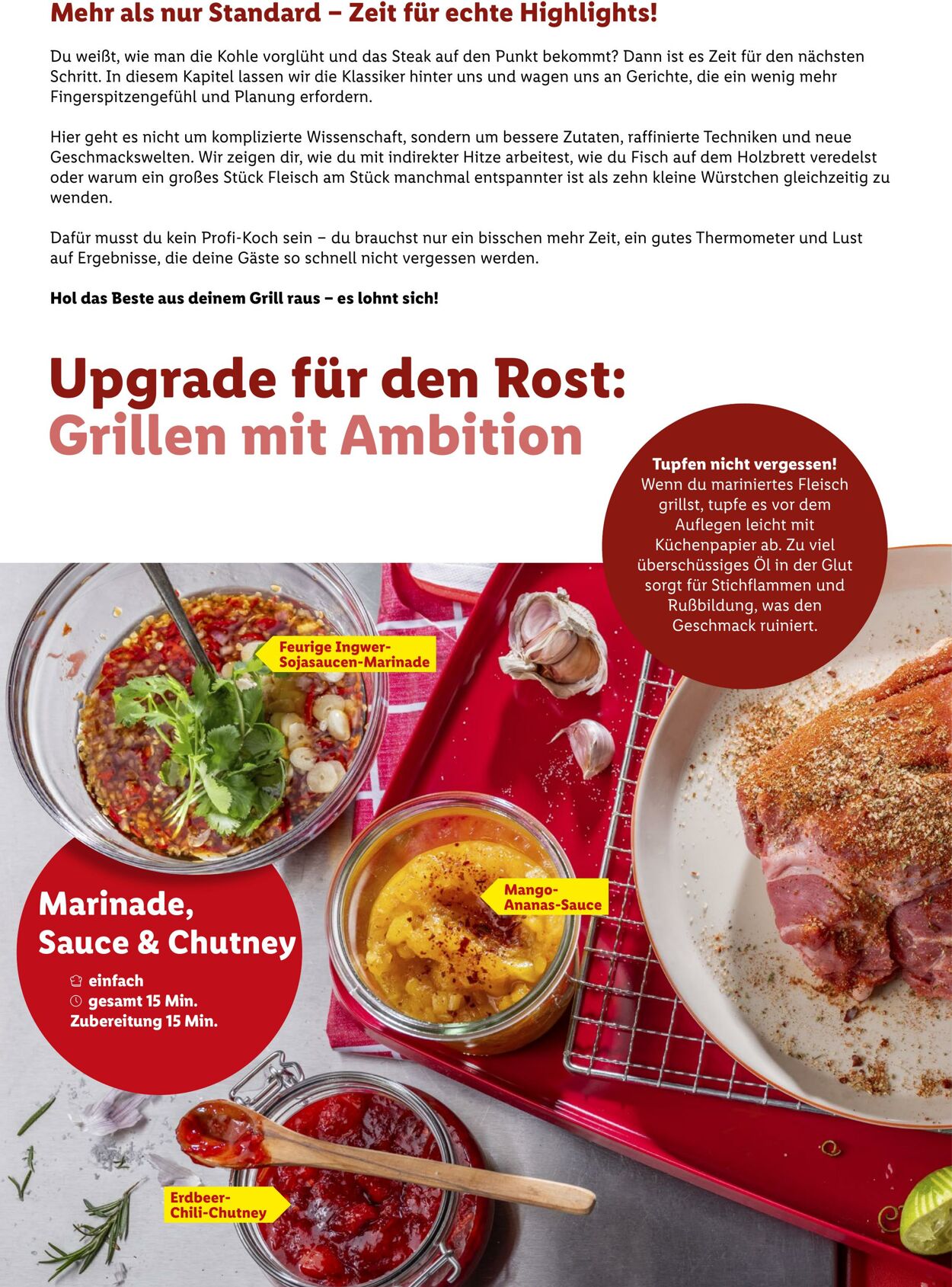 Prospekt Lidl 31.05.2026 - 28.06.2026