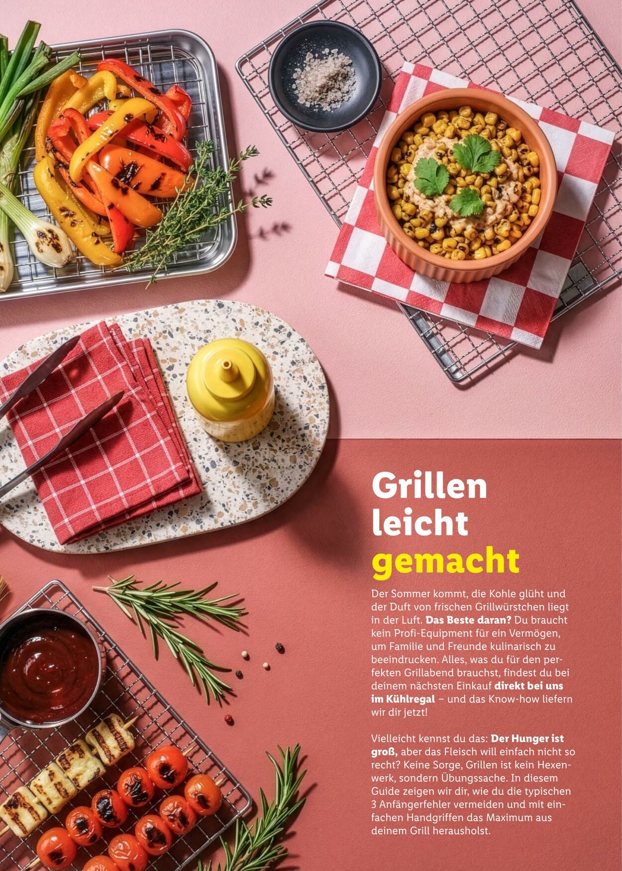 Prospekt Lidl 31.05.2026 - 28.06.2026