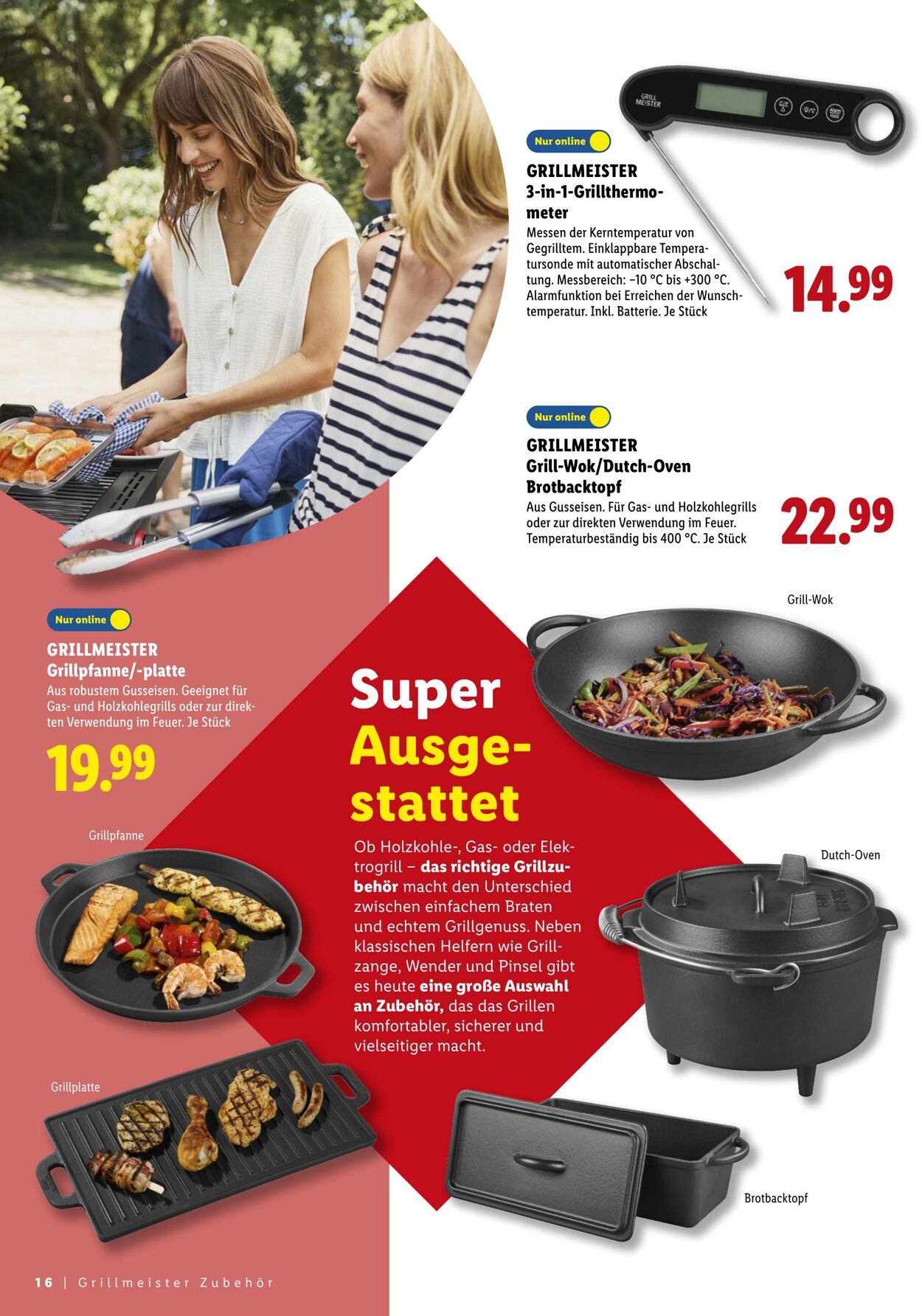 Prospekt Lidl 31.05.2026 - 28.06.2026