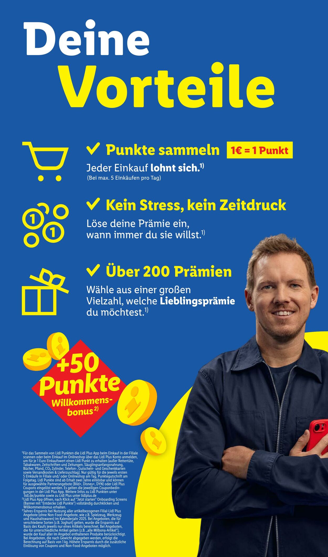 Prospekt Lidl 01.06.2026 - 30.06.2026