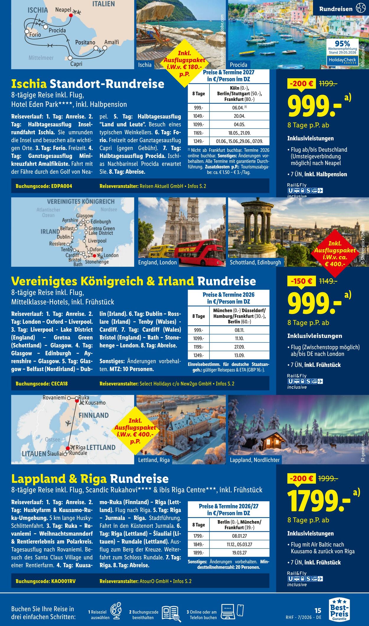Prospekt Lidl 30.06.2026 - 31.07.2026