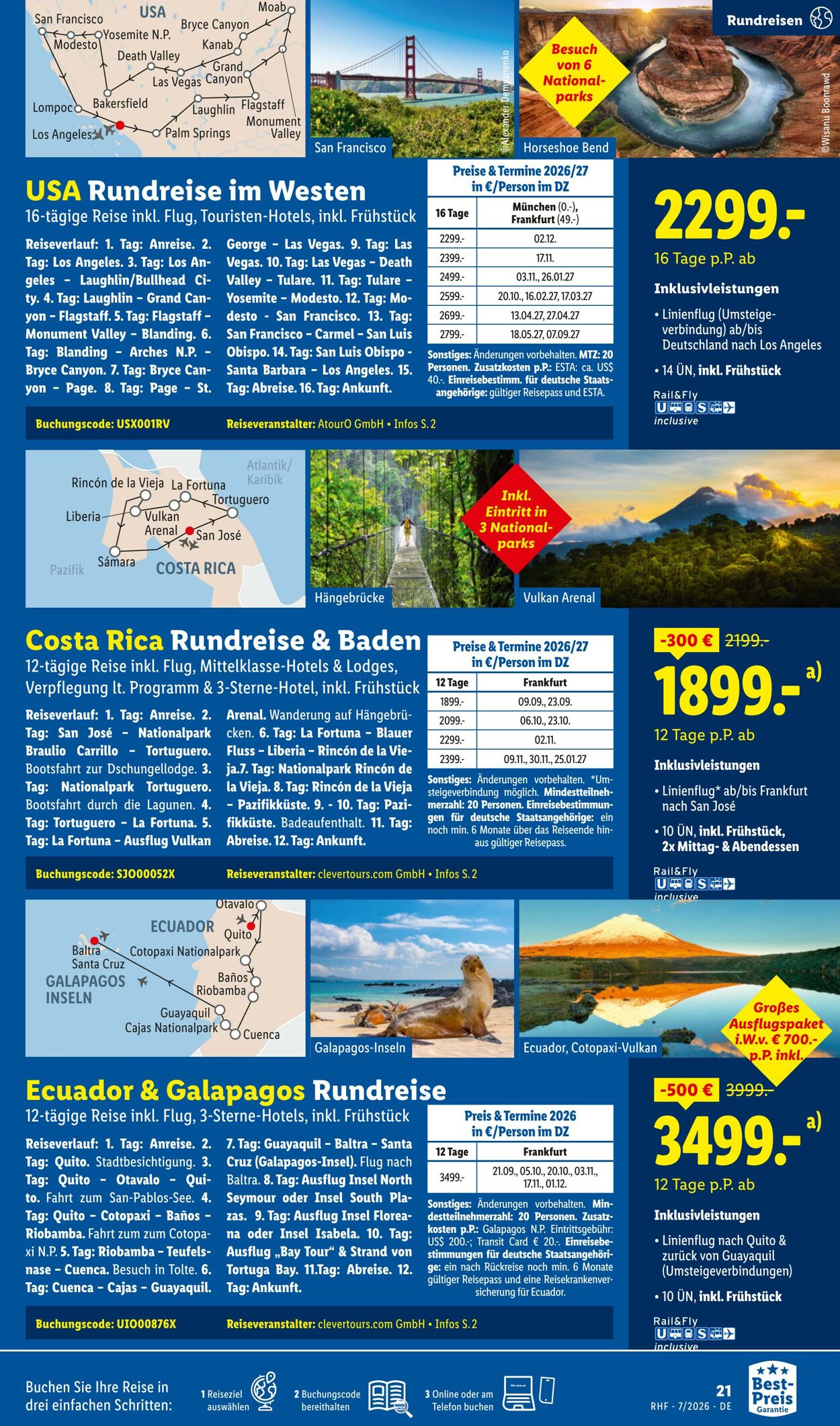 Prospekt Lidl 30.06.2026 - 31.07.2026