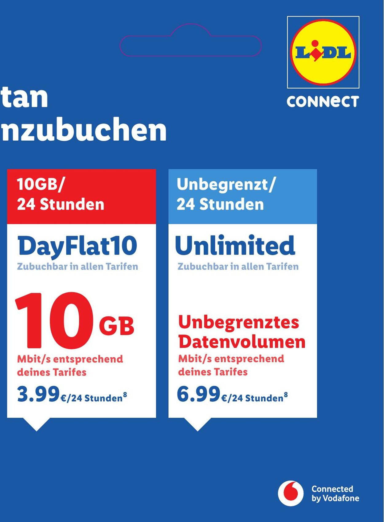 Prospekt Lidl 11.03.2024 - 11.03.2027