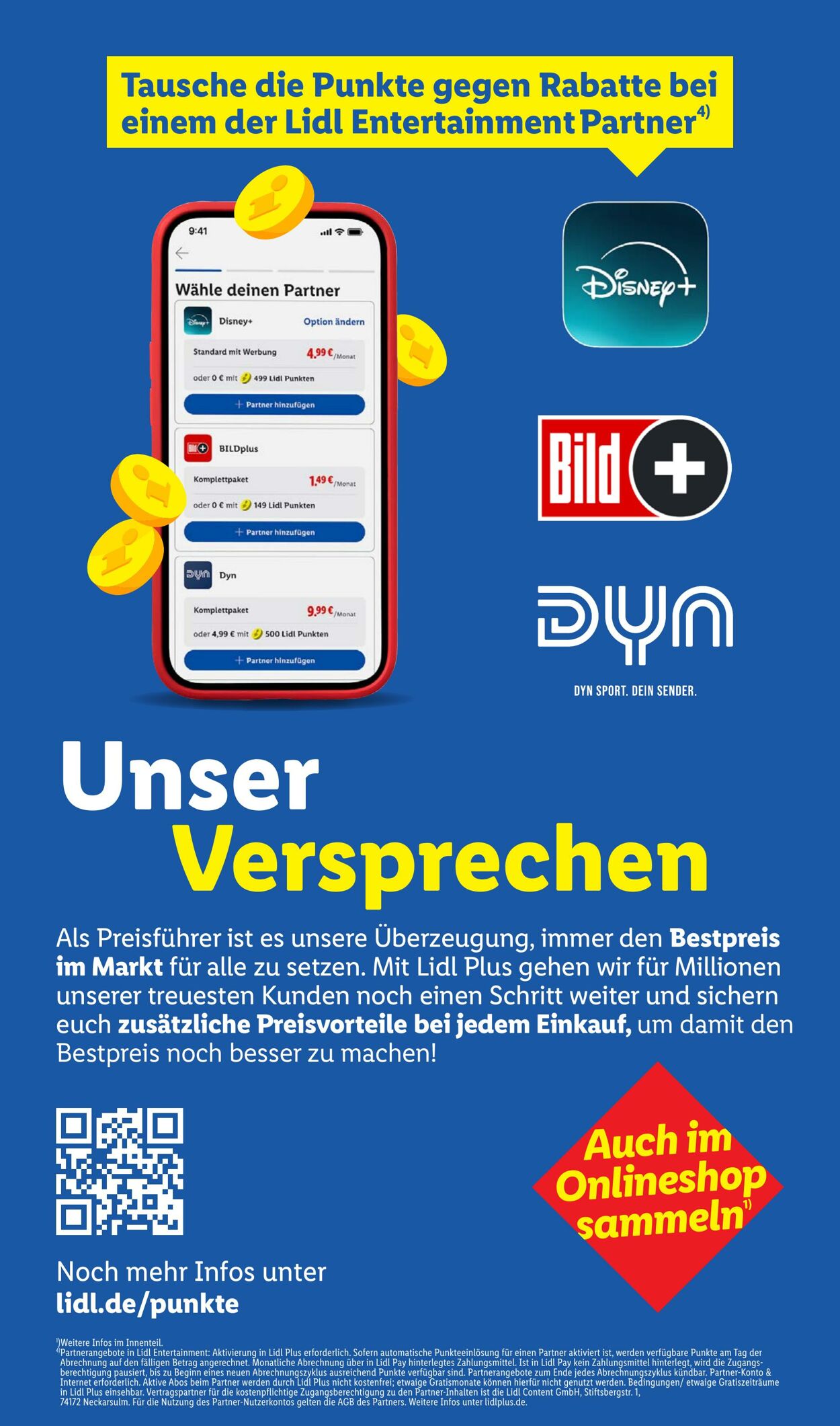 Prospekt Lidl 01.06.2026 - 30.06.2026